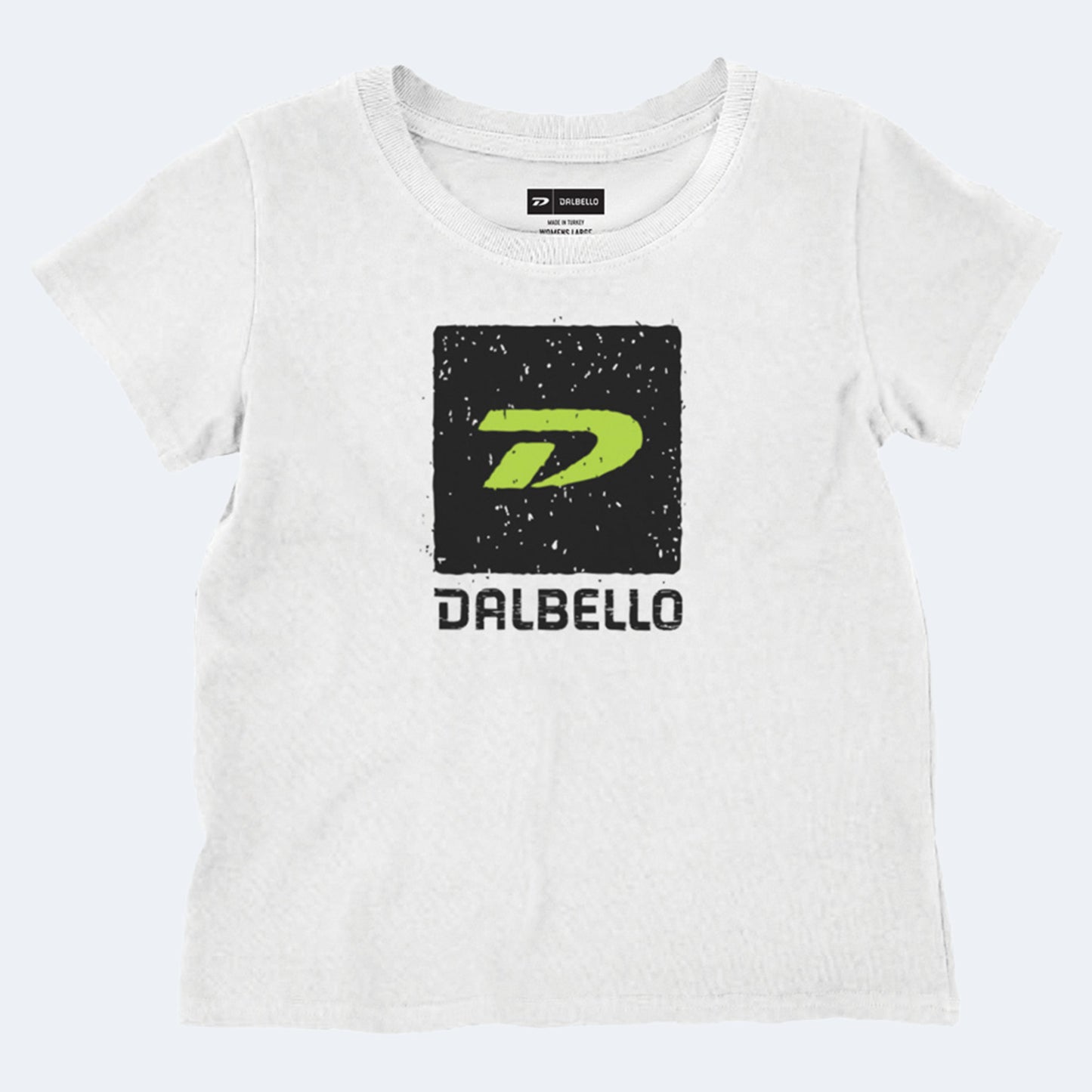 Dalbello Women's Boyfriend Tee