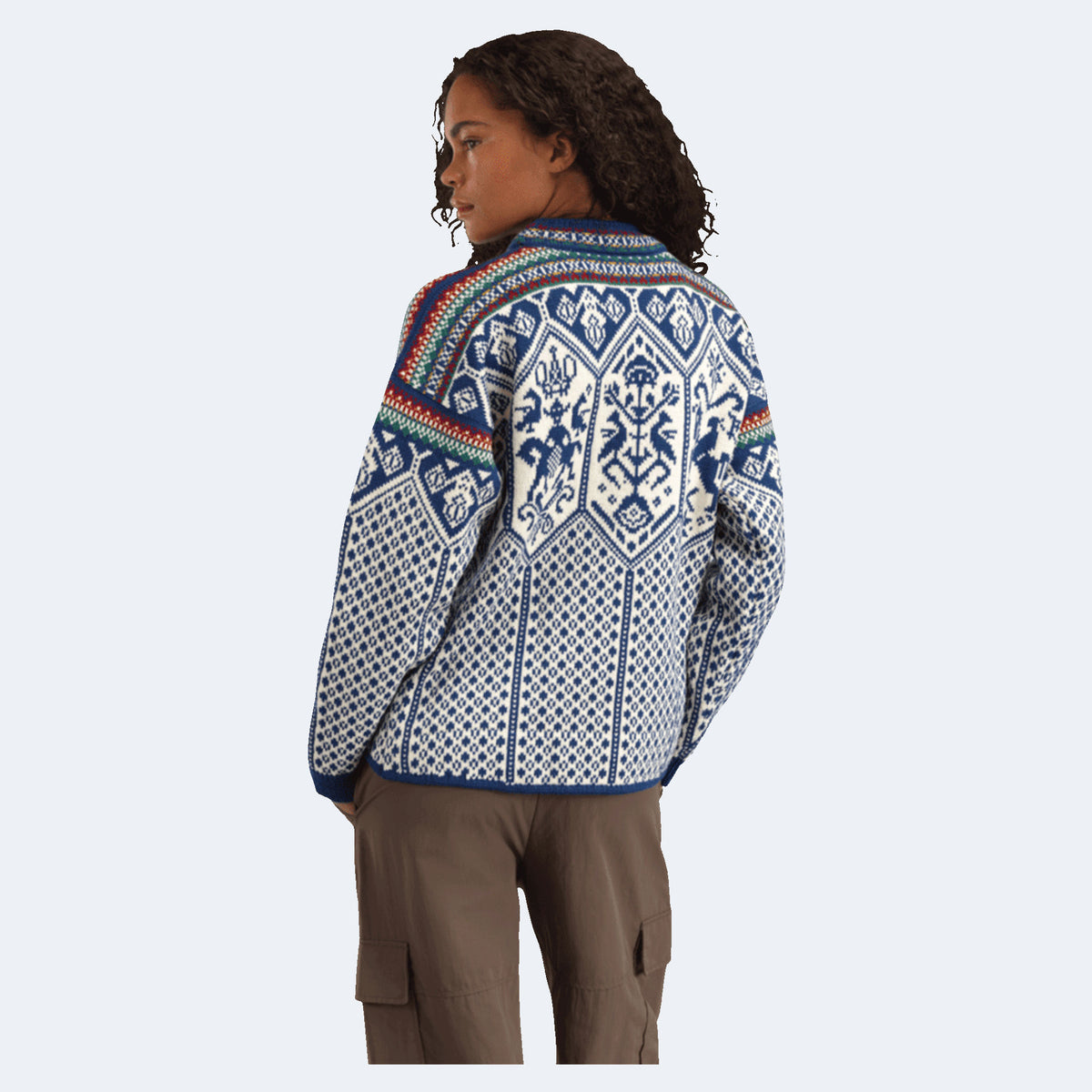 Dale of Norway 1994 Women's Sweater