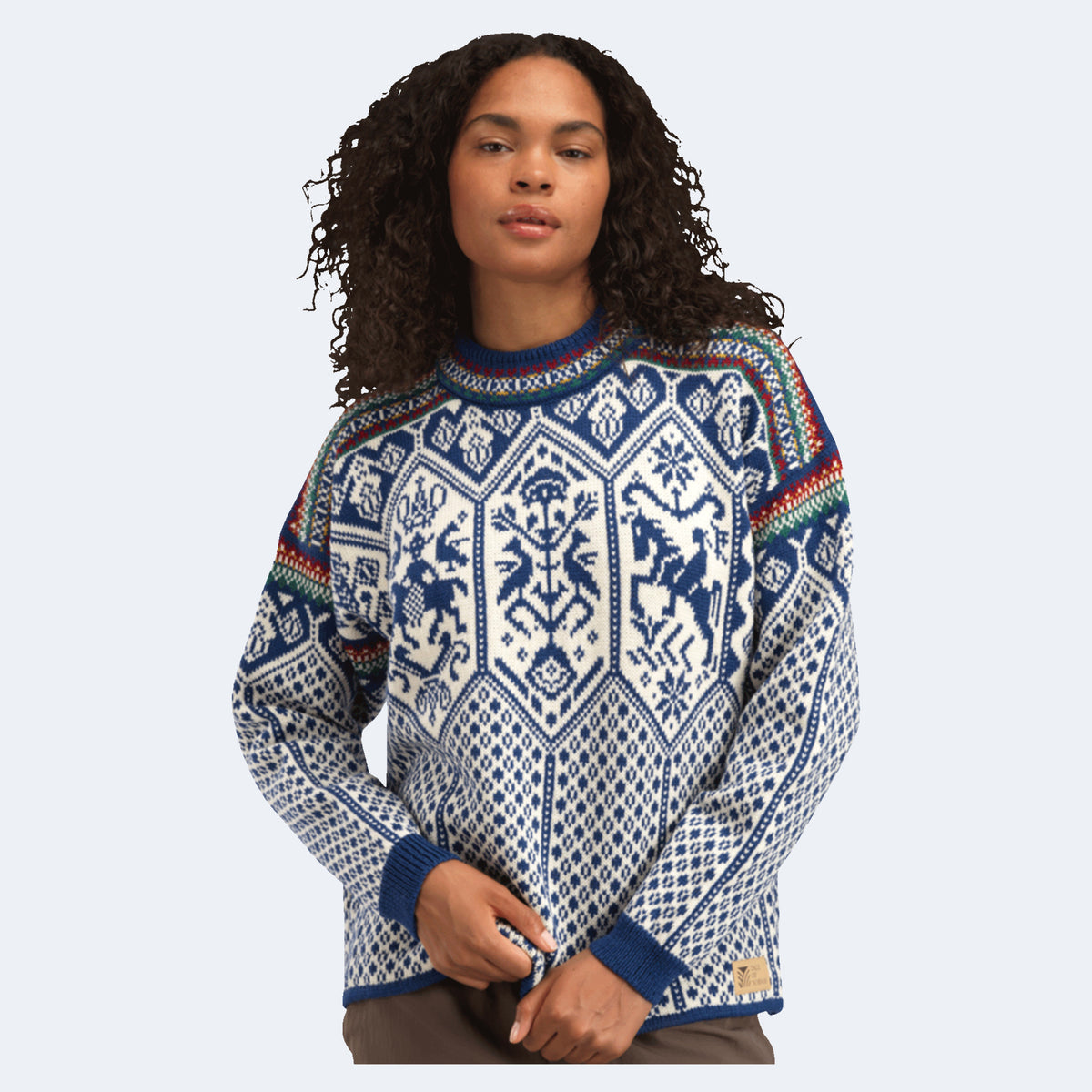 Dale of Norway 1994 Women's Sweater