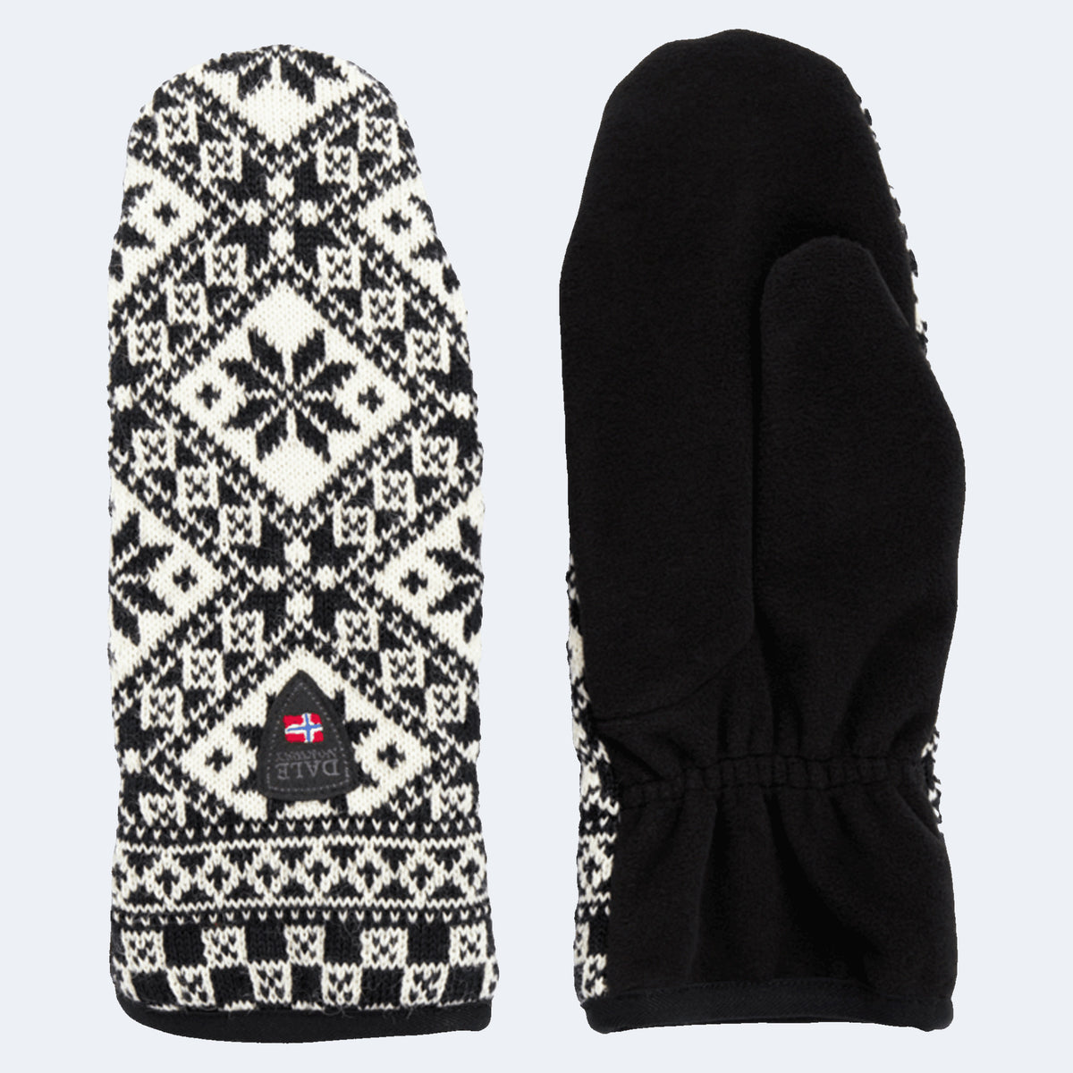 Dale of Norway Bjorøy Polar Mittens