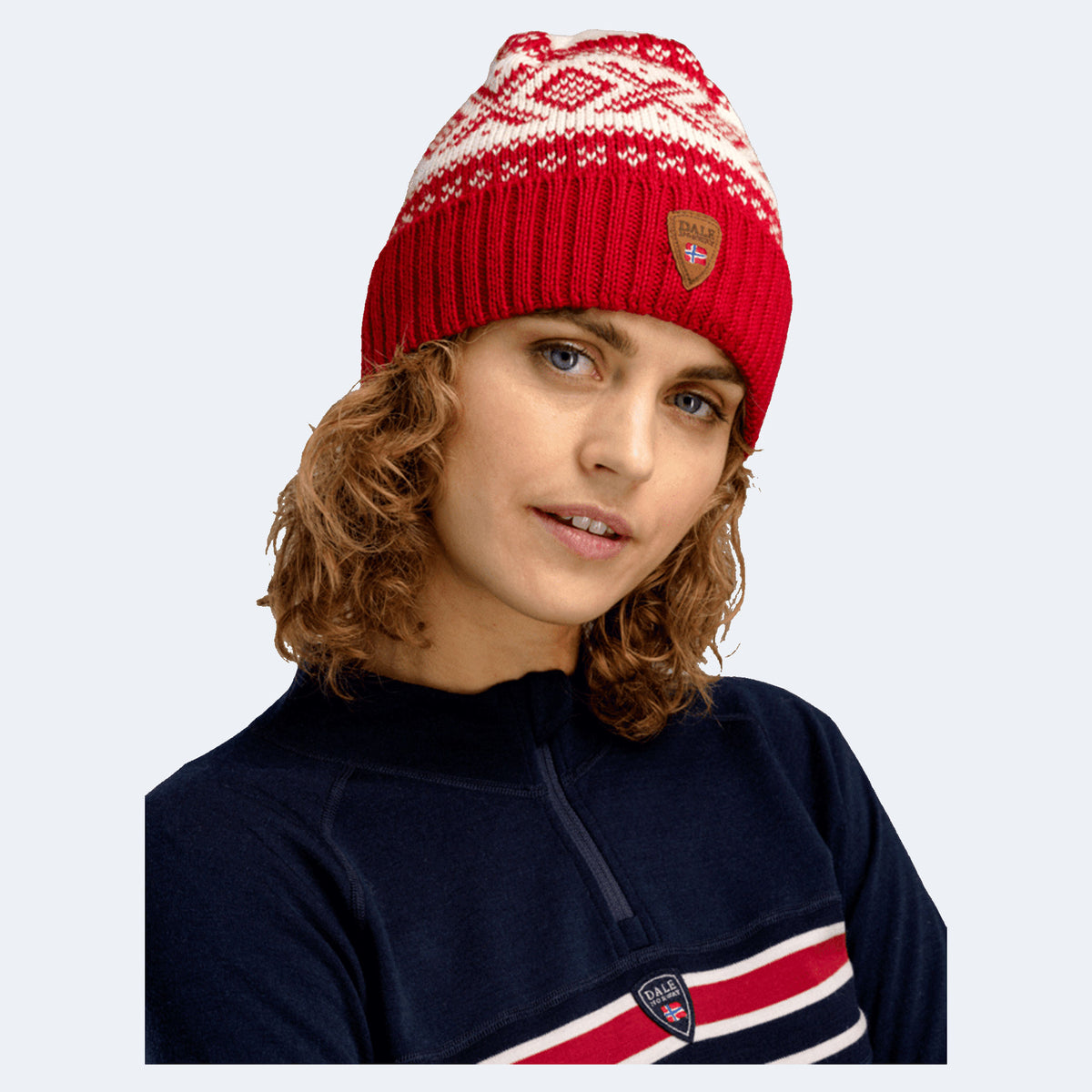 Dale of Norway Cortina 1956 Hat