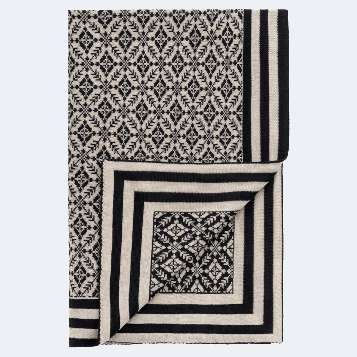 Dale of Norway Frogner Blanket