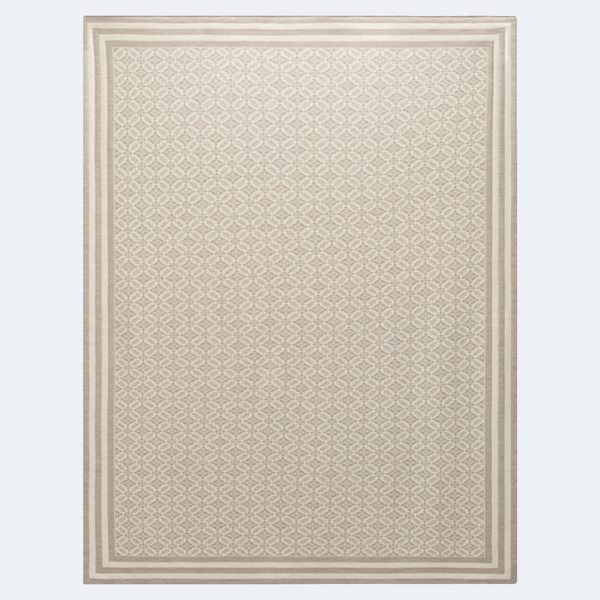 Dale of Norway Frogner Blanket