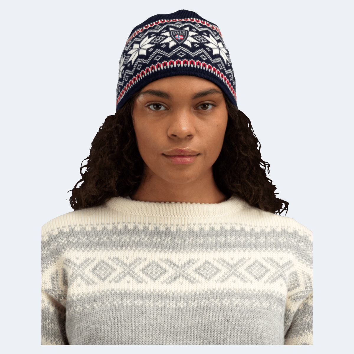 Dale of Norway Garmisch Hat