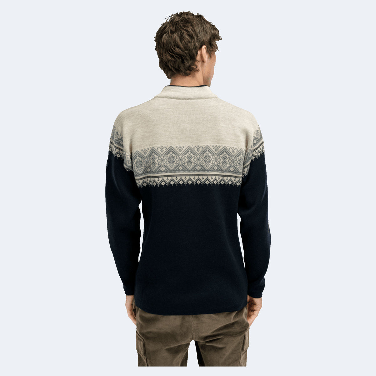 Dale of Norway Moritz Men's Sweater