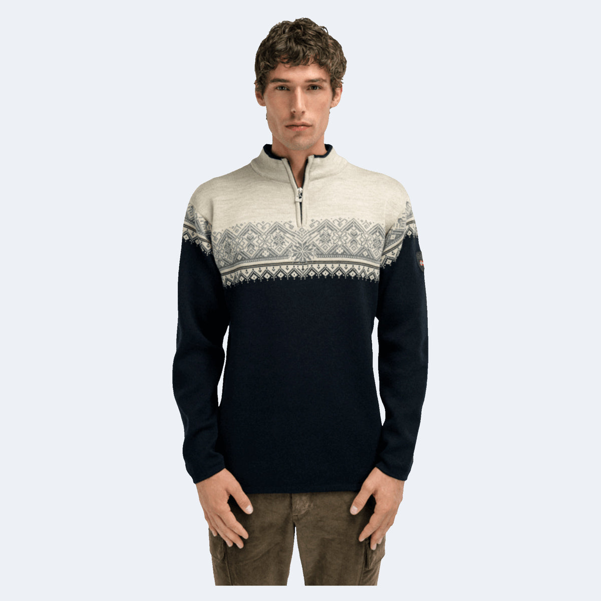 Dale of Norway Moritz Men's Sweater