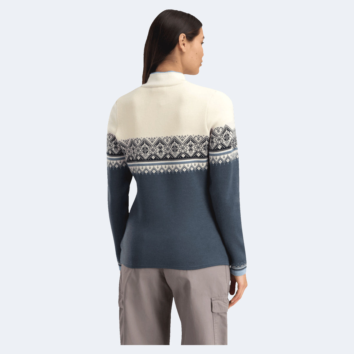 Dale of Norway Moritz Women's Sweater