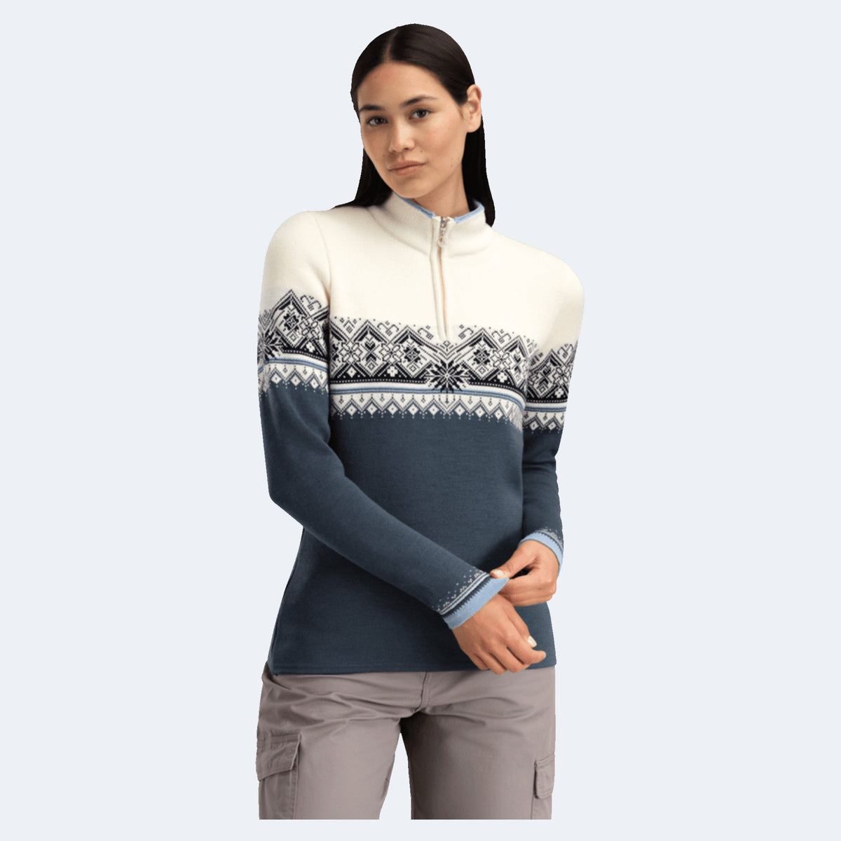 Dale of Norway Moritz Women's Sweater