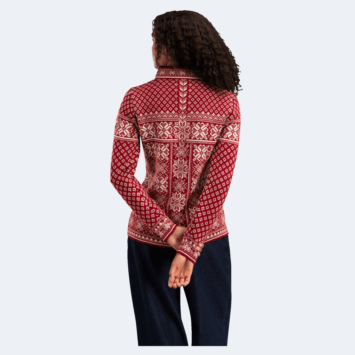 Dale of Norway Peace Women's Sweater