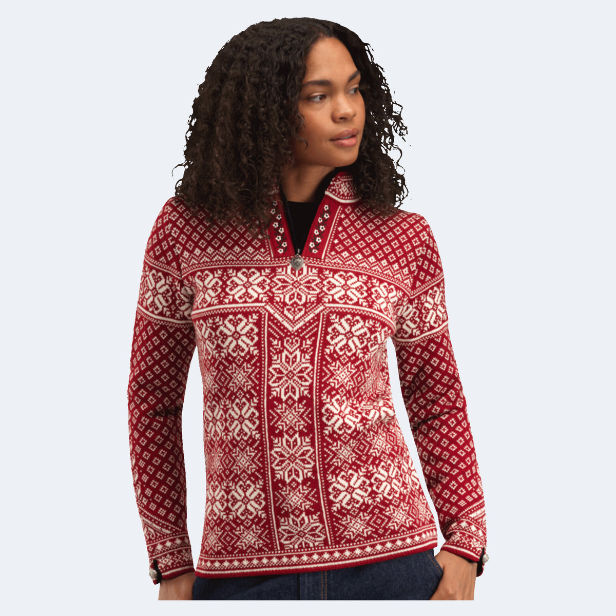 Dale of Norway Peace Women's Sweater