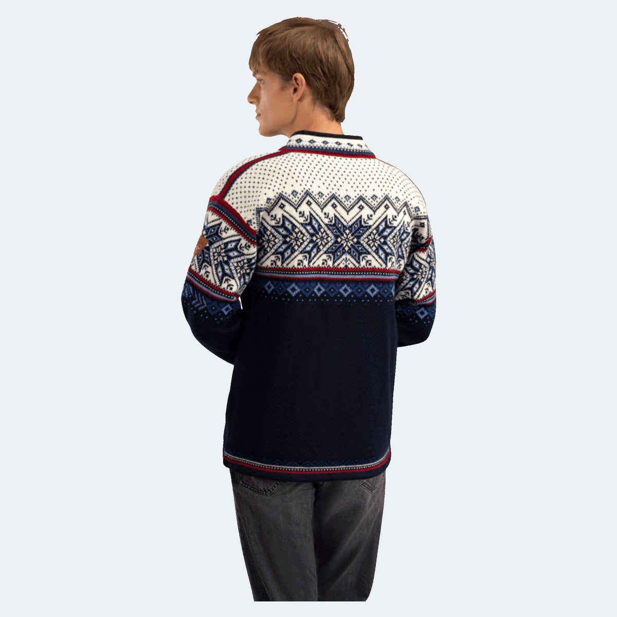 Dale of Norway Vail Men's Sweater