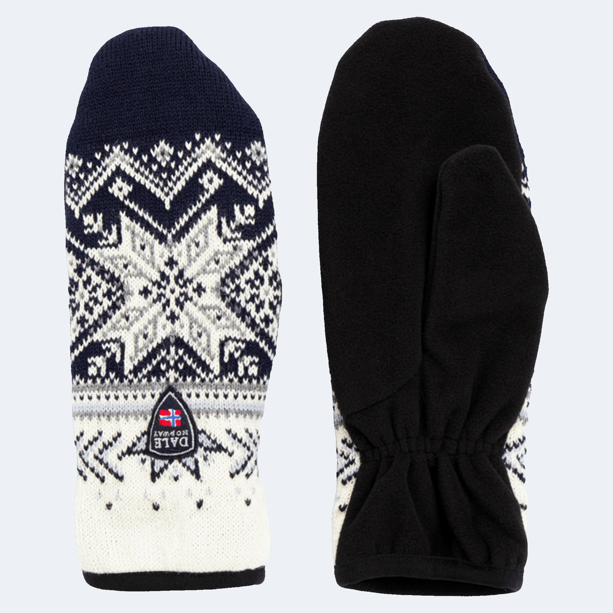 Dale of Norway Vail Polar Mittens