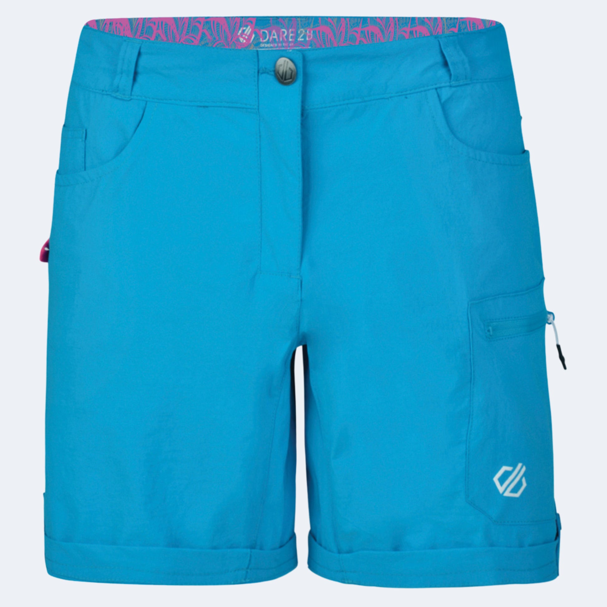 Dare 2b Women's Melodic II Shorts
