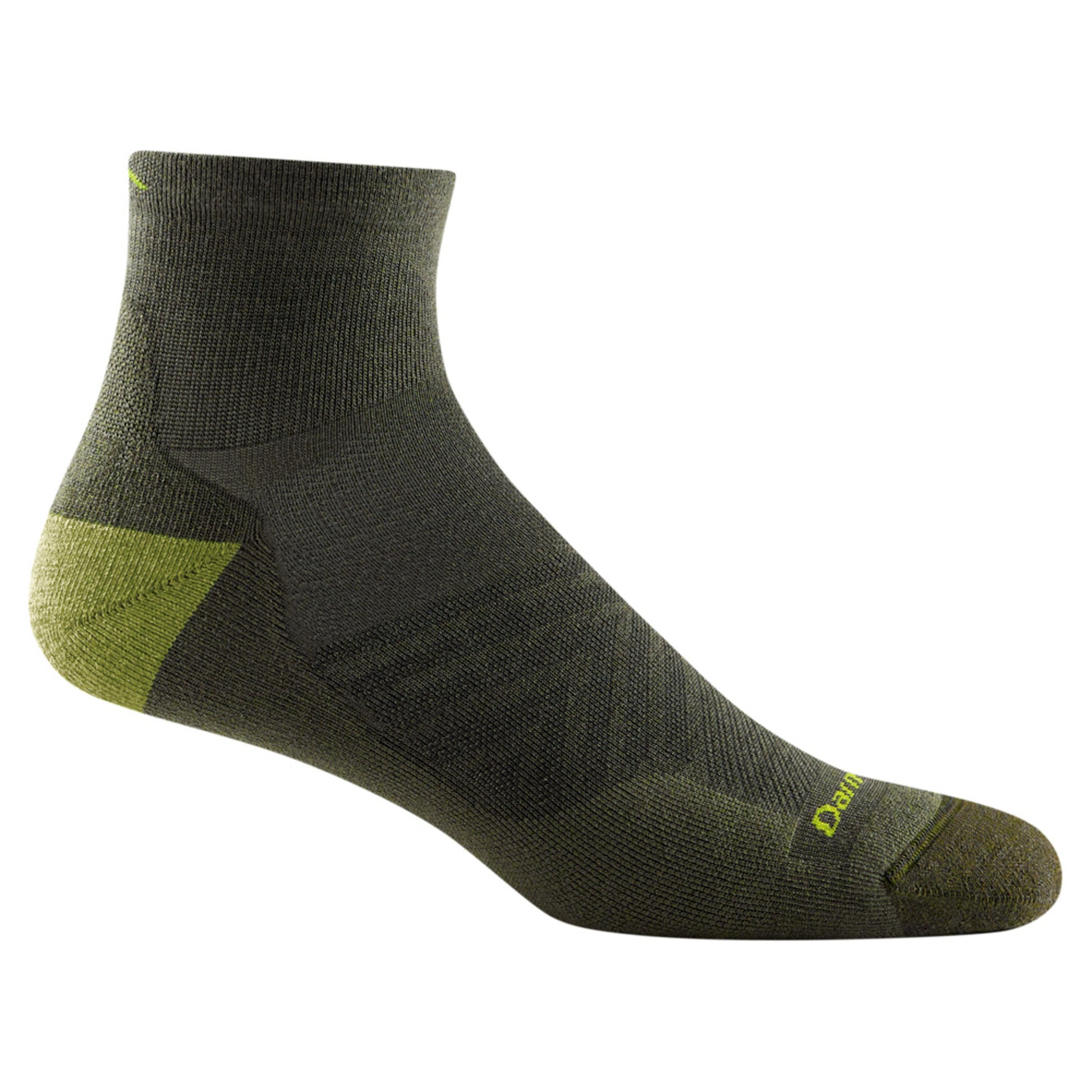 Darn Tough 1/4 Ultra Light Men's Sock