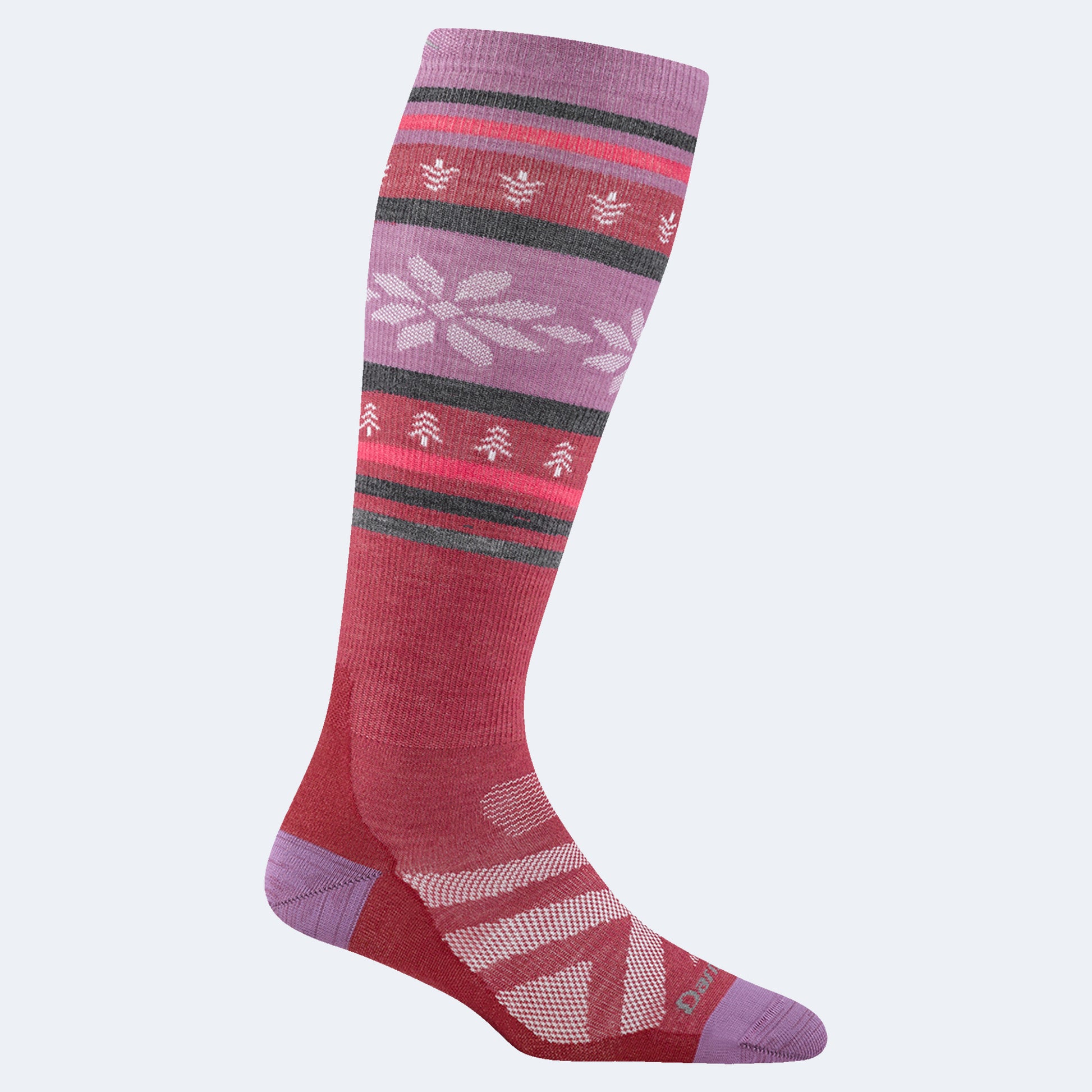 Darn Tough Alpine Otc Lightweight Women's Sock