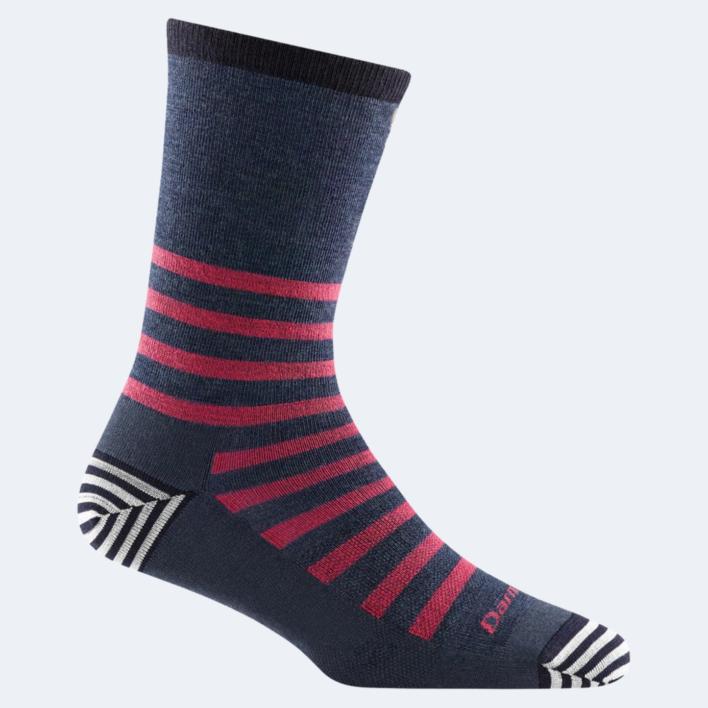 Darn Tough Animal Haus Lightweight Women's Crew Sock