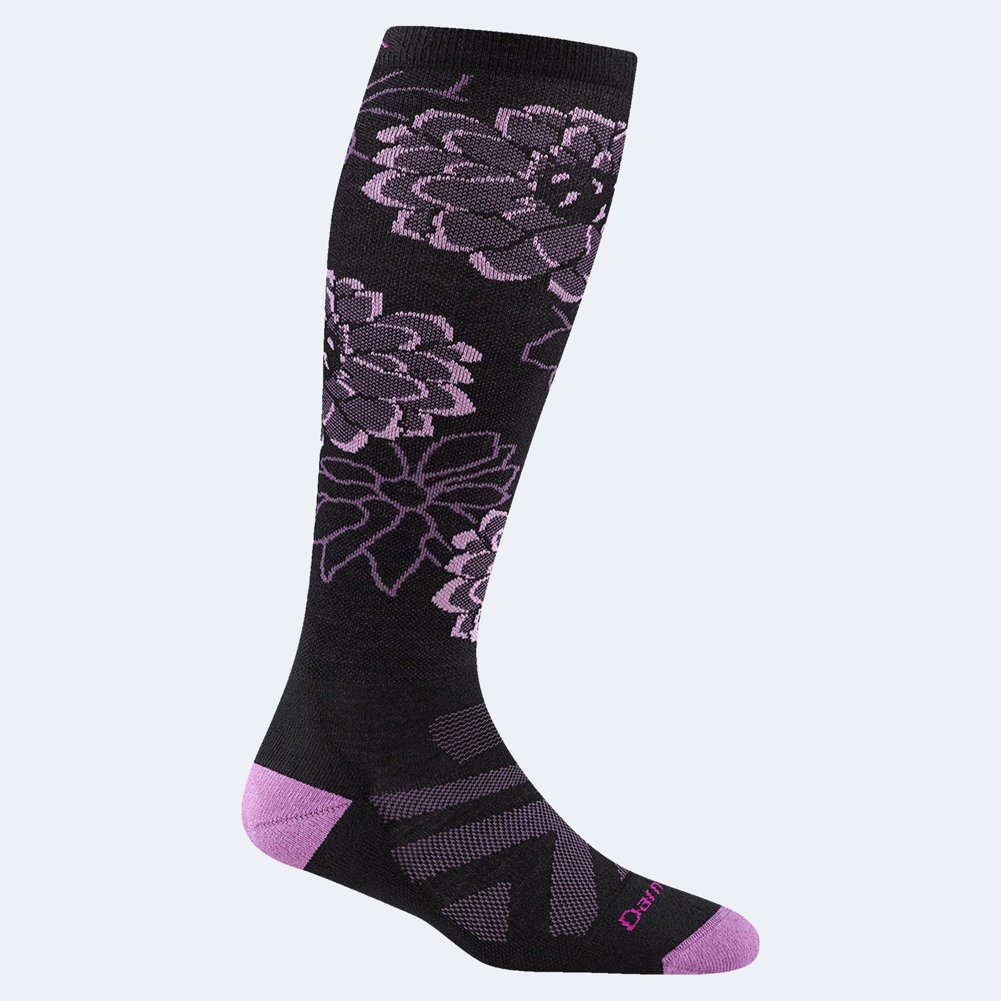 Darn Tough Dahlia Otc Midweight With Cushion Women's Sock