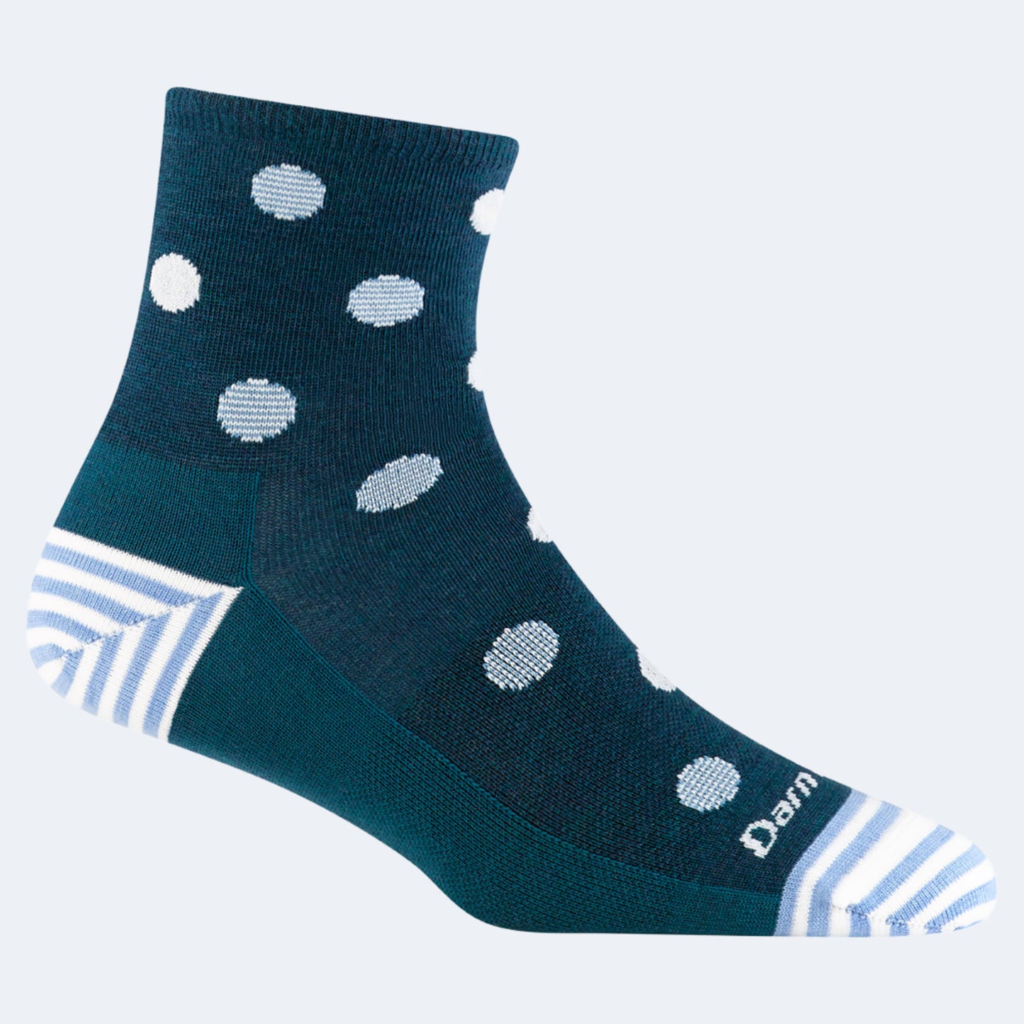Darn Tough Dottie Lightweight Women's Shorty Sock