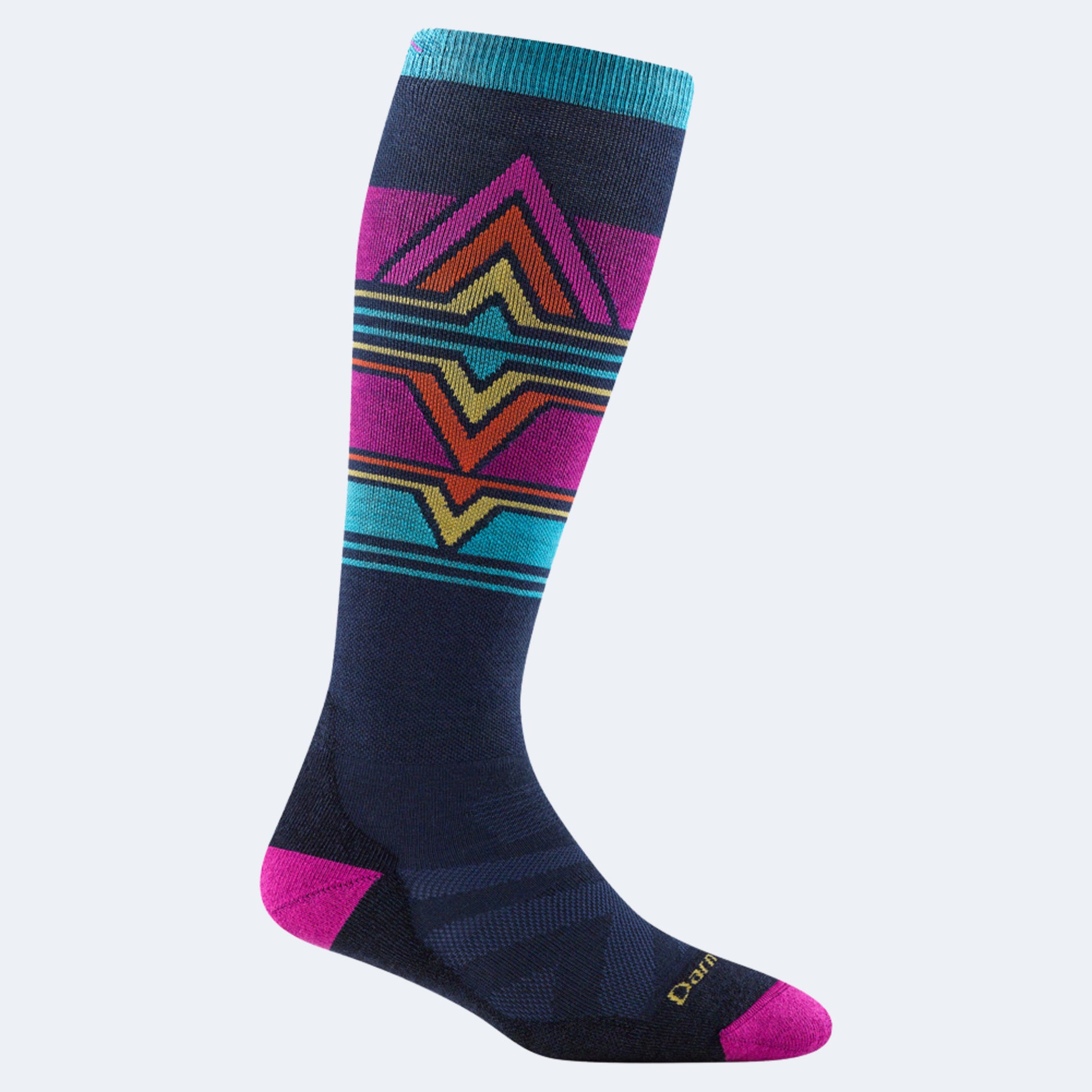 Darn Tough Echo OTC Midweight with Cushion Women's Sock