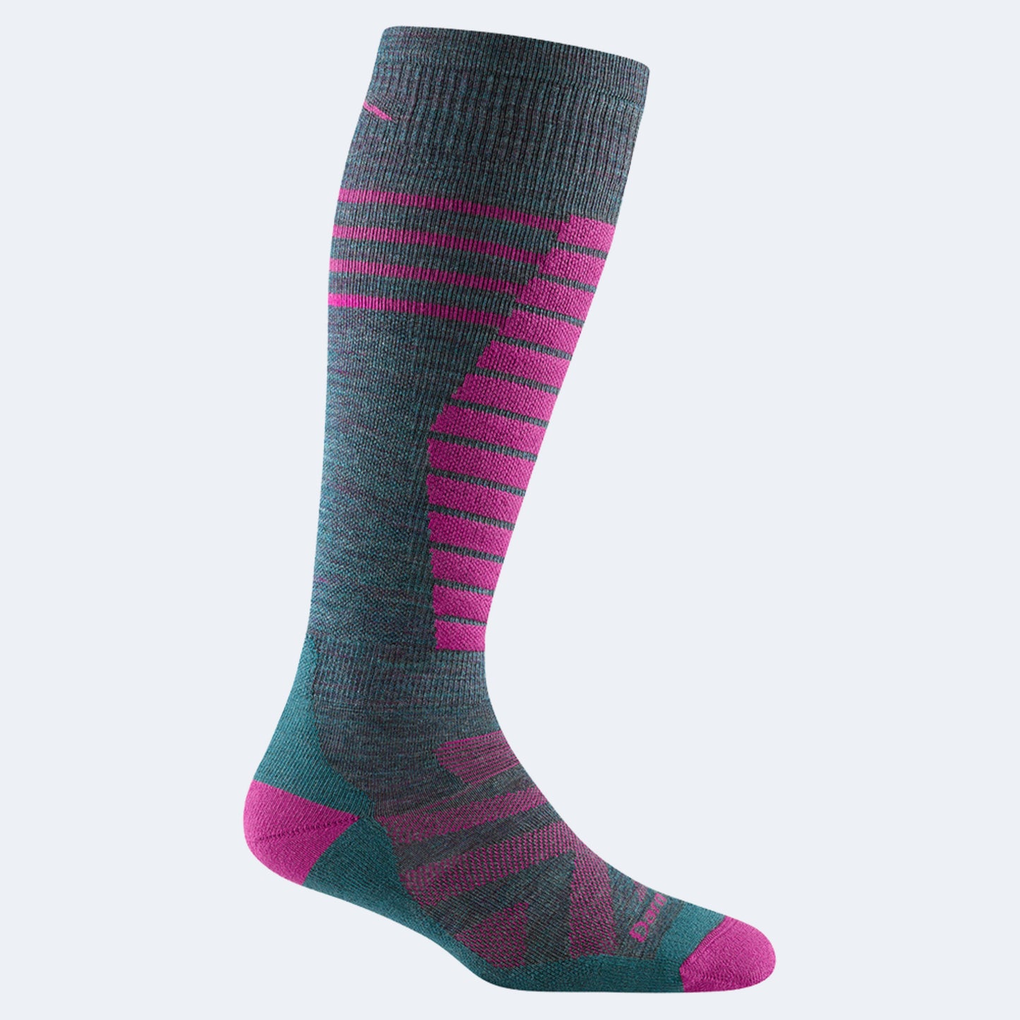 Darn Tough Edge OTC Midweight w/ Padded Shin Women's Sock