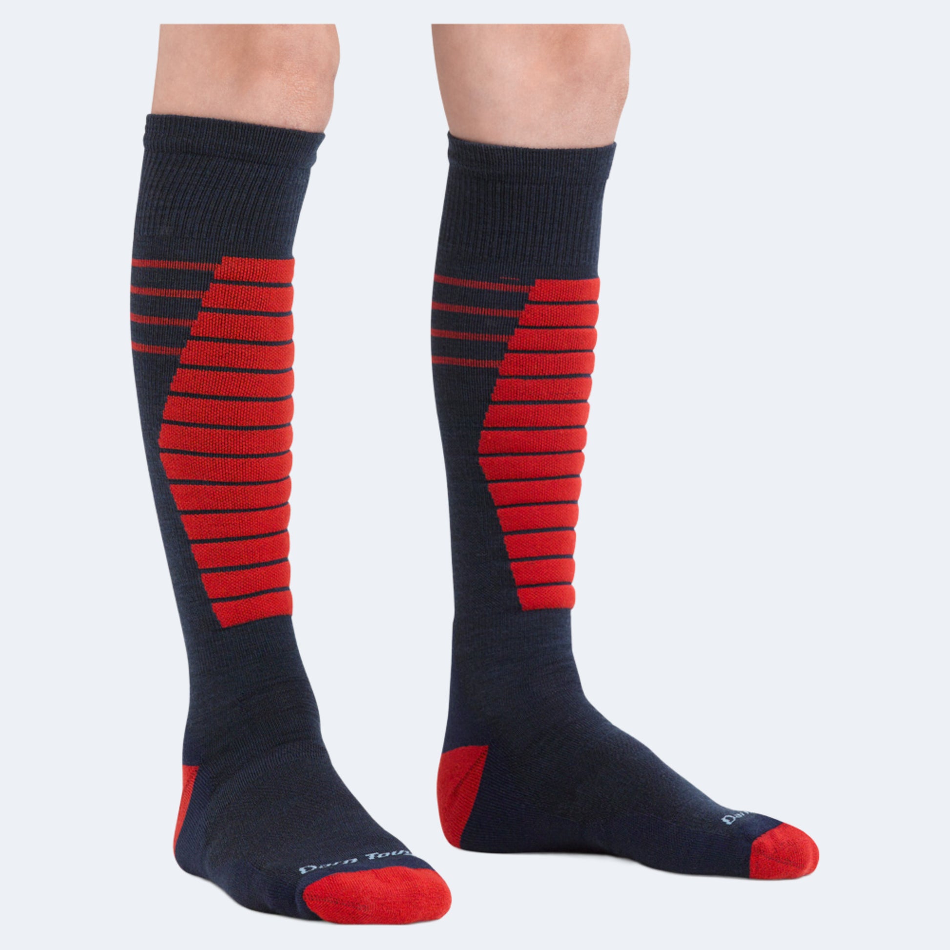Darn Tough Edge OTC Midweight with Cushion Junior Sock