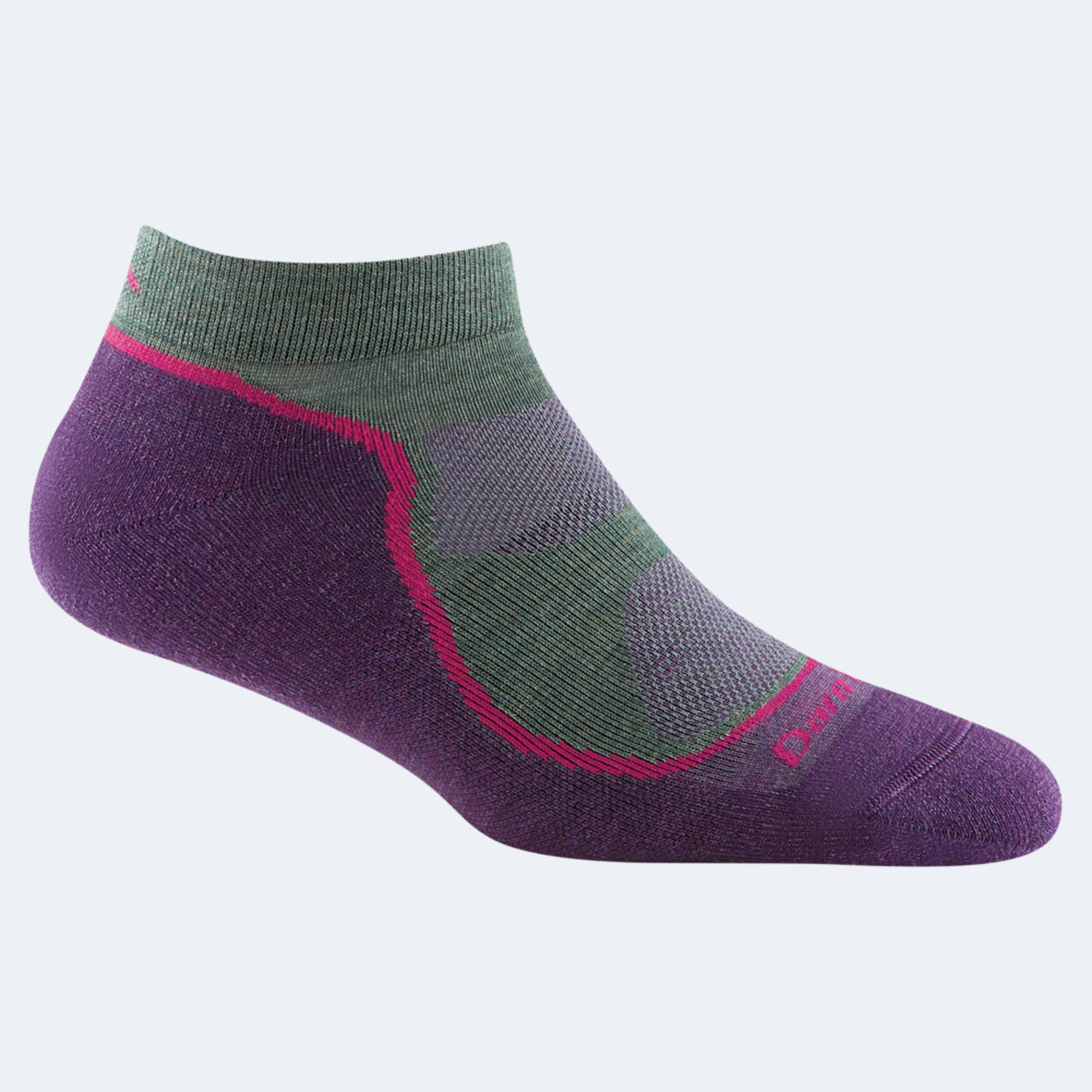Darn Tough Light No Show Women's Sock
