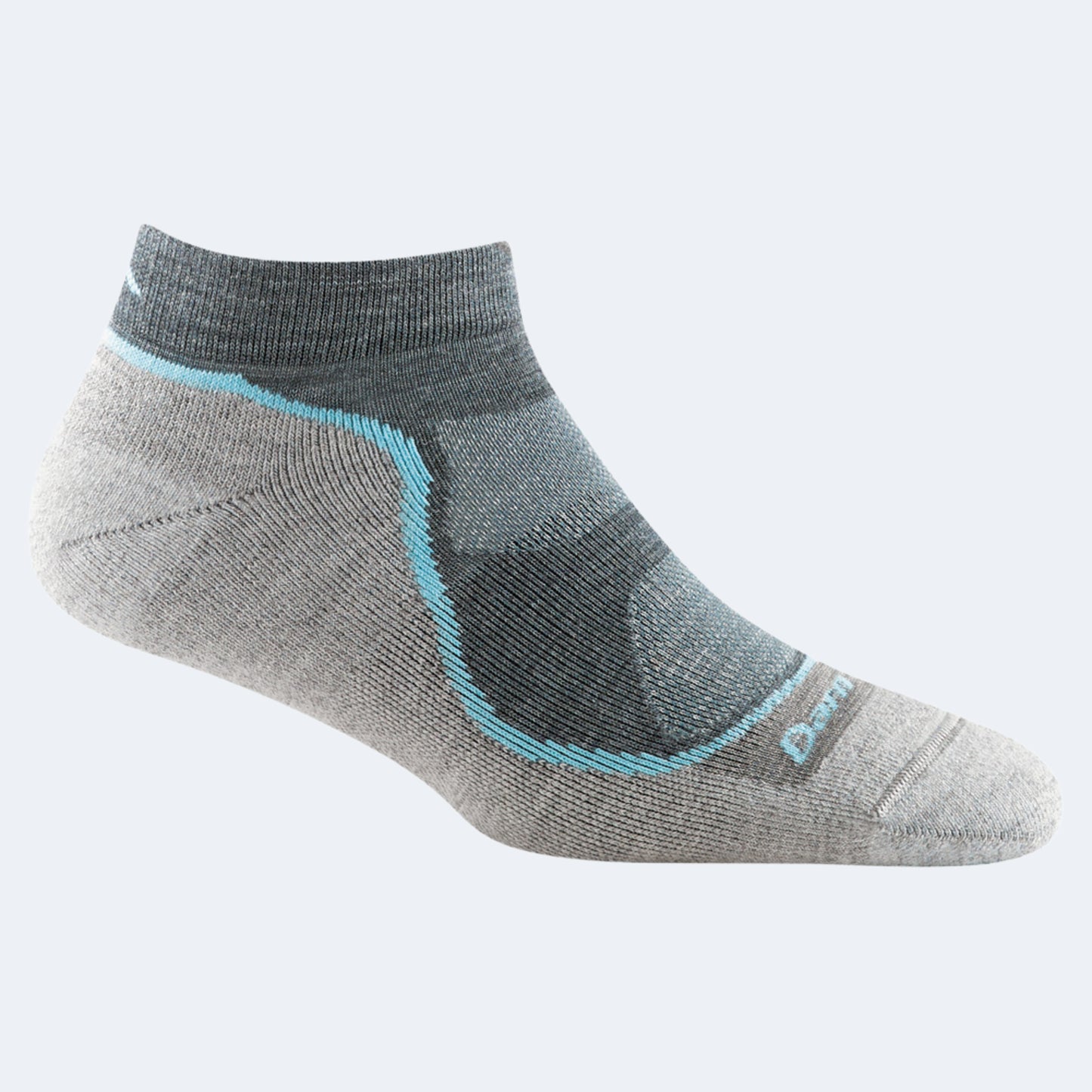 Darn Tough Light No Show Women's Sock