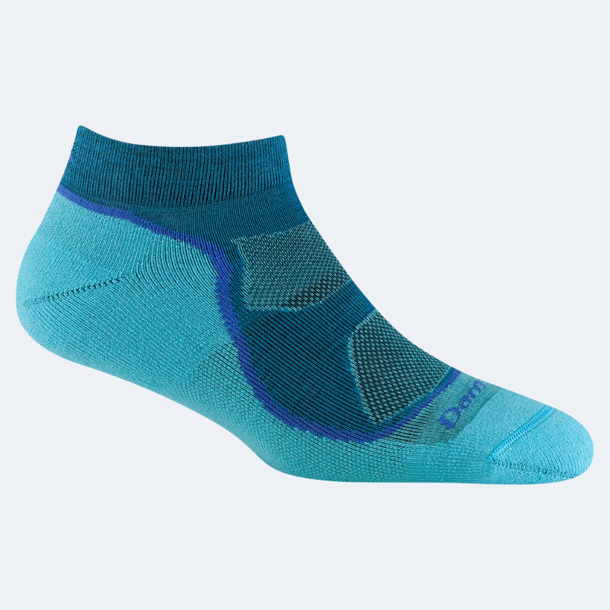 Darn Tough Light No Show Women's Sock