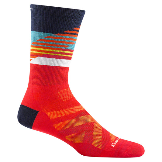Darn Tough Lillehammer Nordic Boot Lightweight Men's Sock