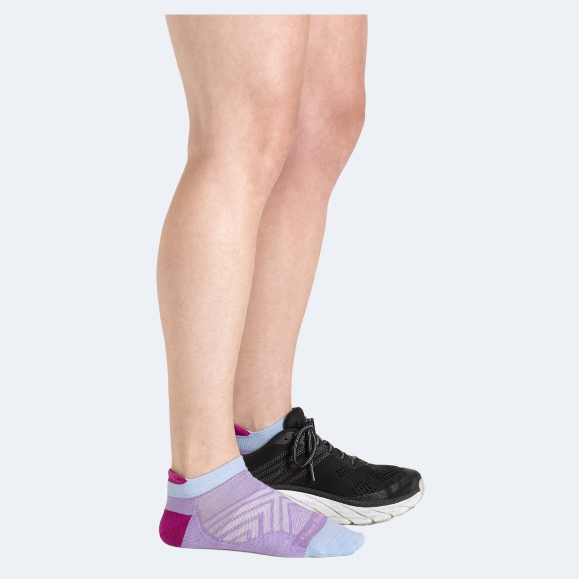 Darn Tough No Show Tab Ultra-Lightweight Women's Sock