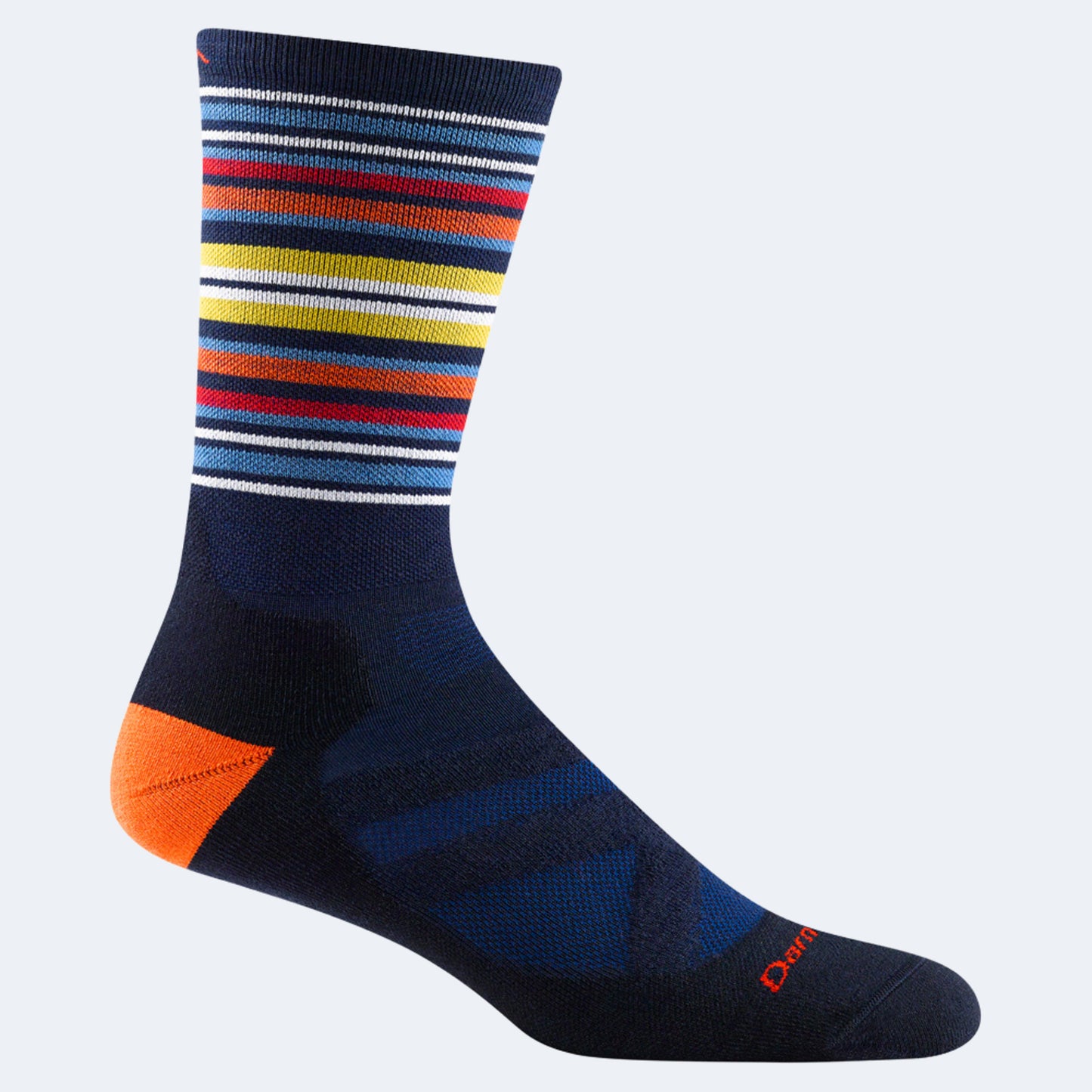 Darn Tough Oslo Nordic Boot Lightweight with Cushion Men's Sock