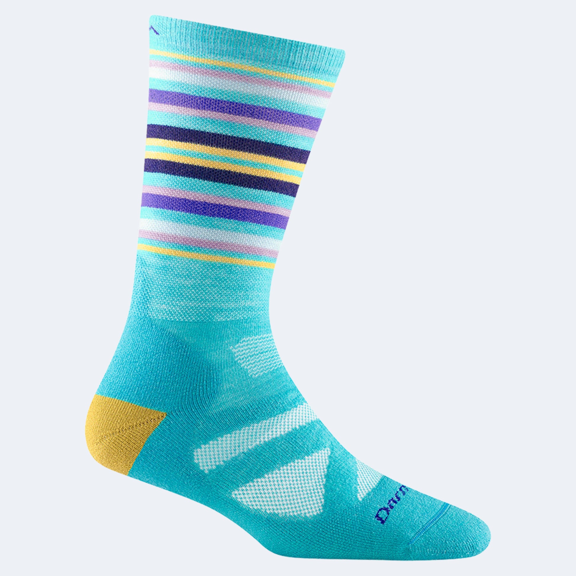 Darn Tough Oslo Nordic Boot Lightweight with Cushion Women's Sock