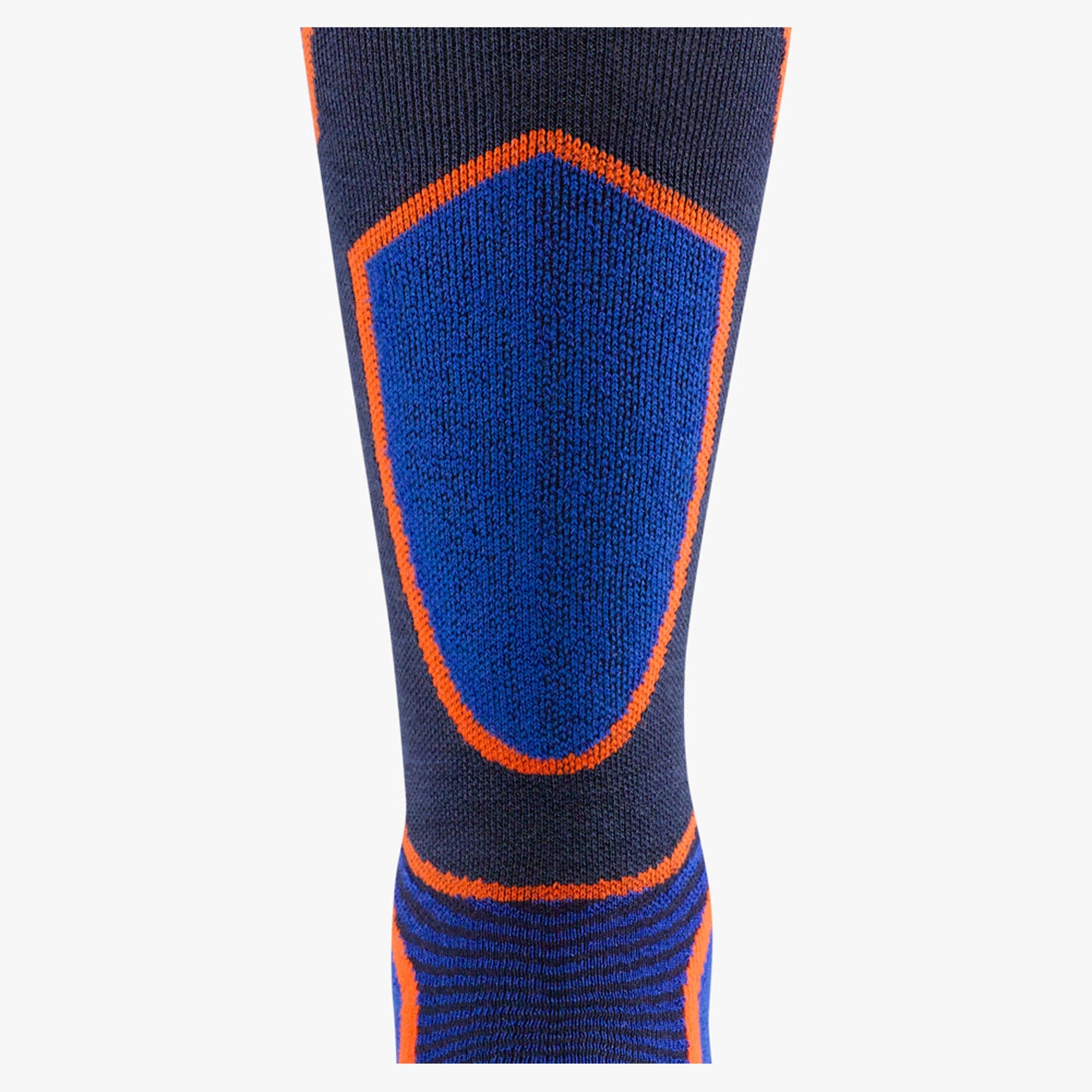 Darn Tough Outer Limits OTC Lightweight with Cushion Men's Sock - Cobalt - XL