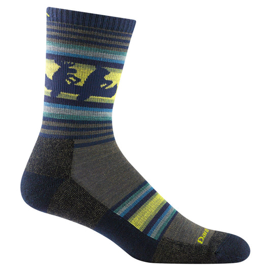 Darn Tough Willoughby Micro Crew Lightweight Men's Sock