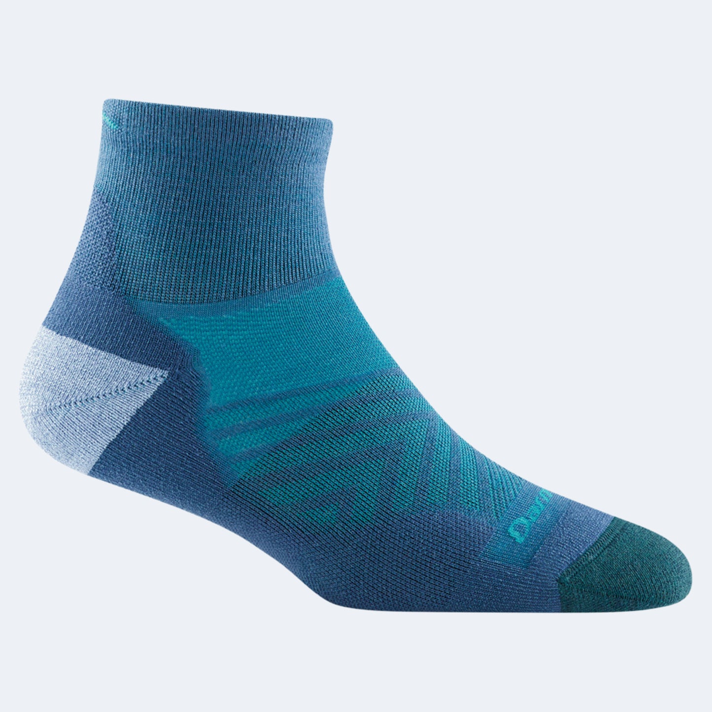 Darn Tough Women's 1/4 Ultra Lightweight Sock