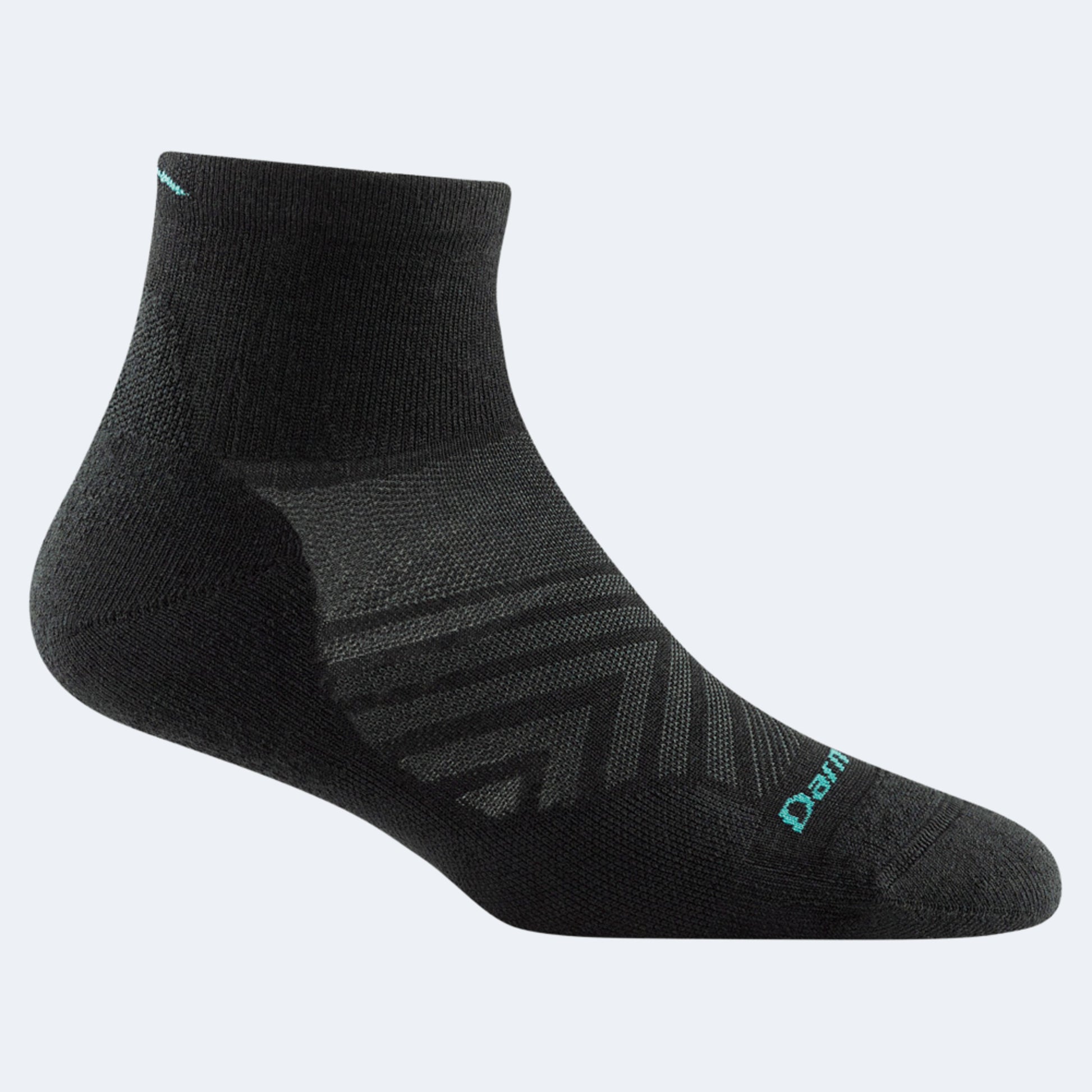 Darn Tough Women's 1/4 Ultra Lightweight Sock