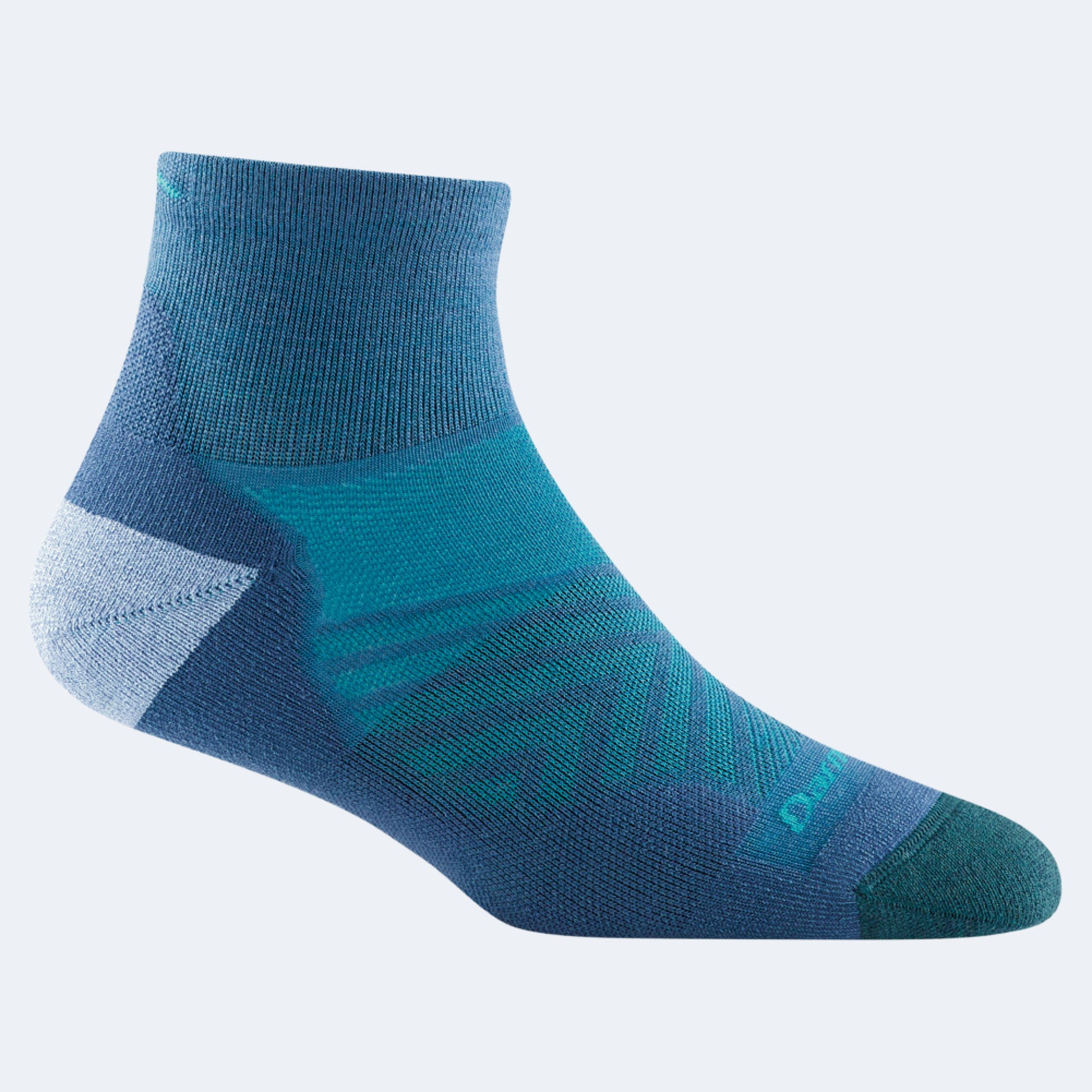 Darn Tough Women's 1/4 Ultra Lightweight Sock