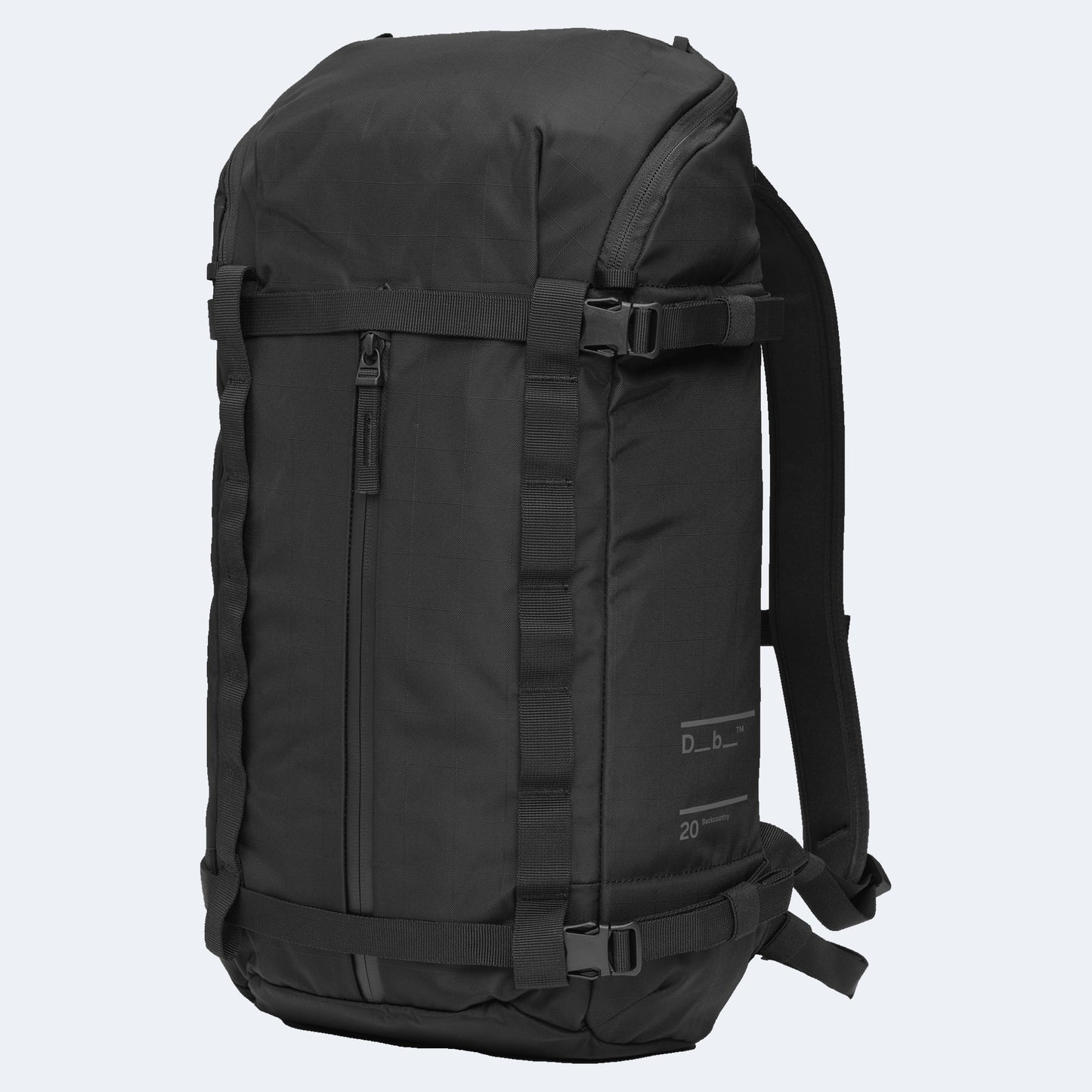 DB Backcountry 20L Backpack