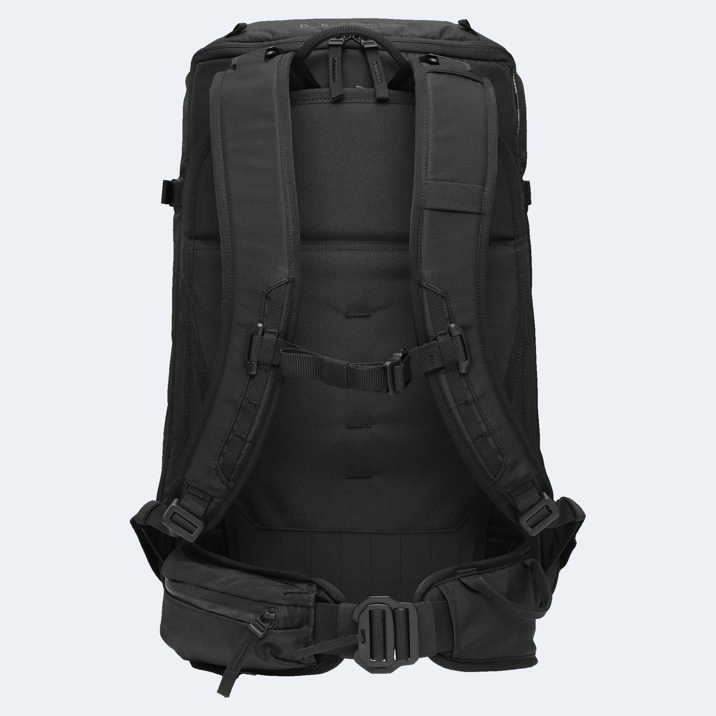 DB Backcountry 25L Backpack