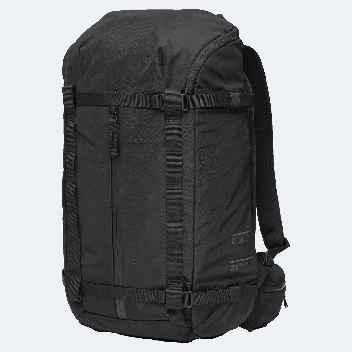 DB Backcountry 25L Backpack