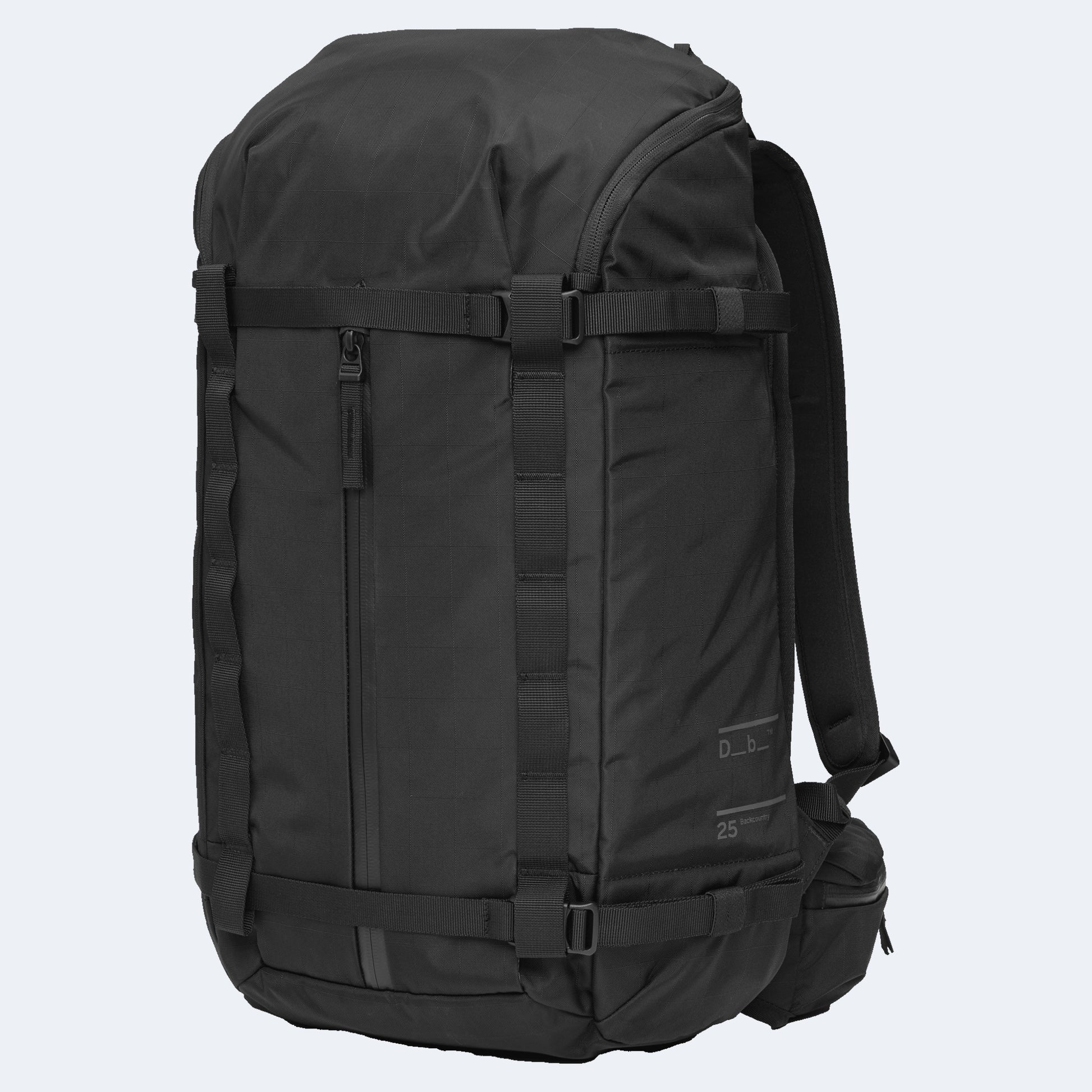 DB Backcountry 25L Backpack