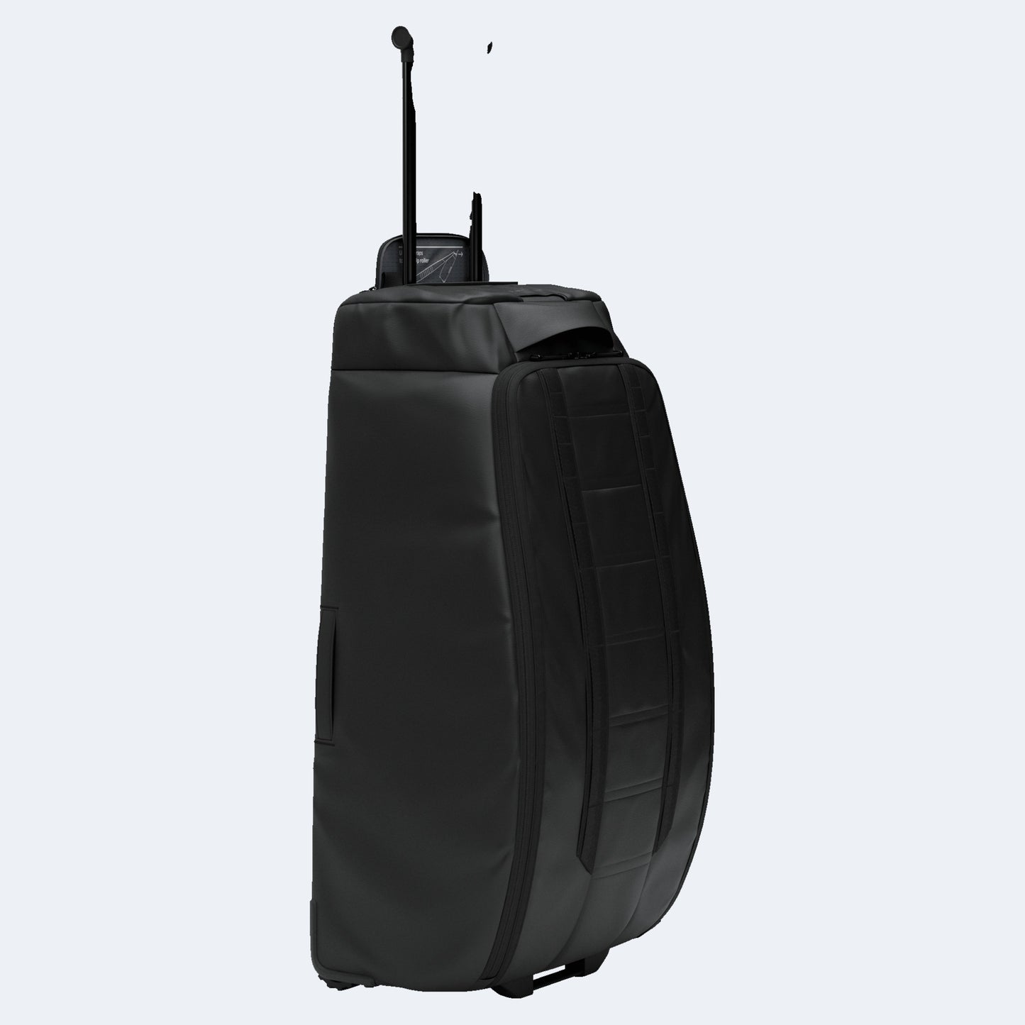 DB Hugger 90L Roller Bag