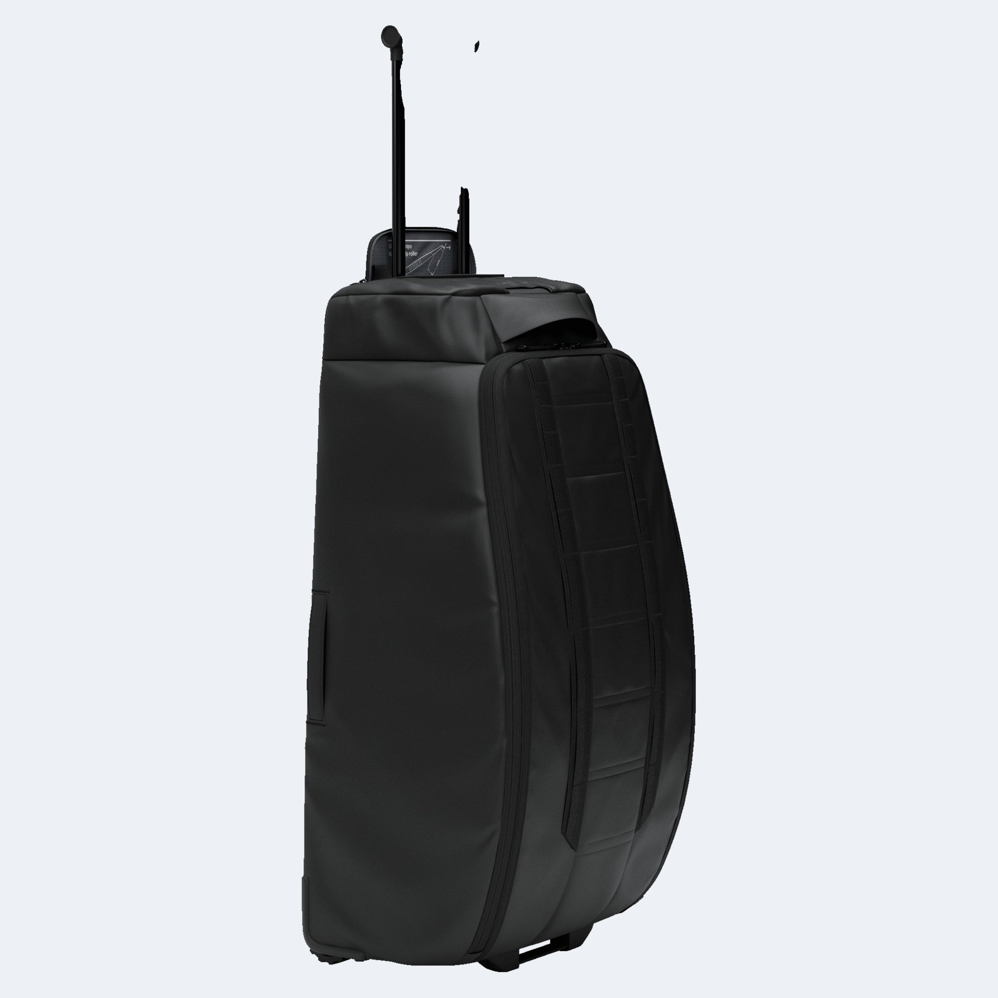 DB Hugger 90L Roller Bag