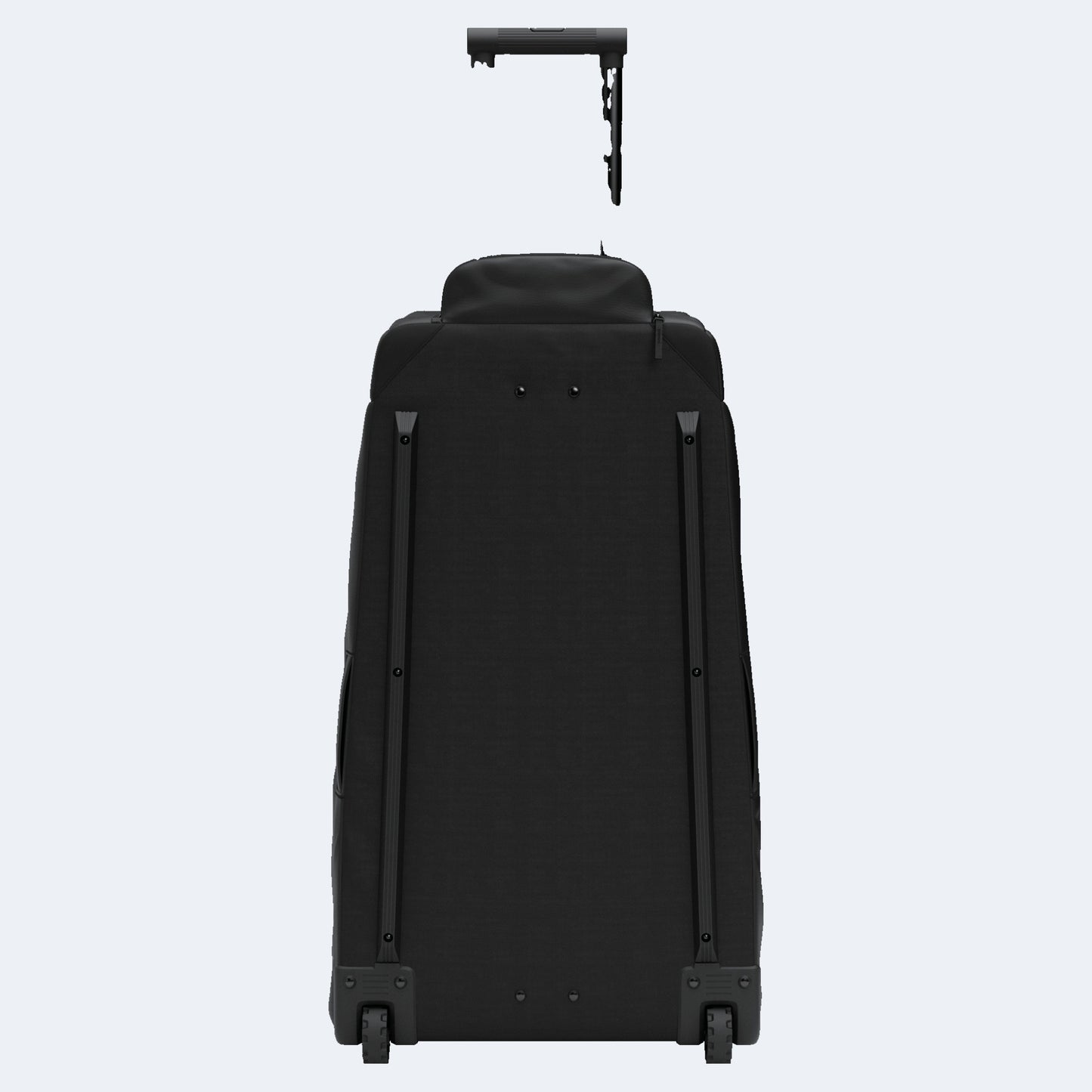 DB Hugger 90L Roller Bag