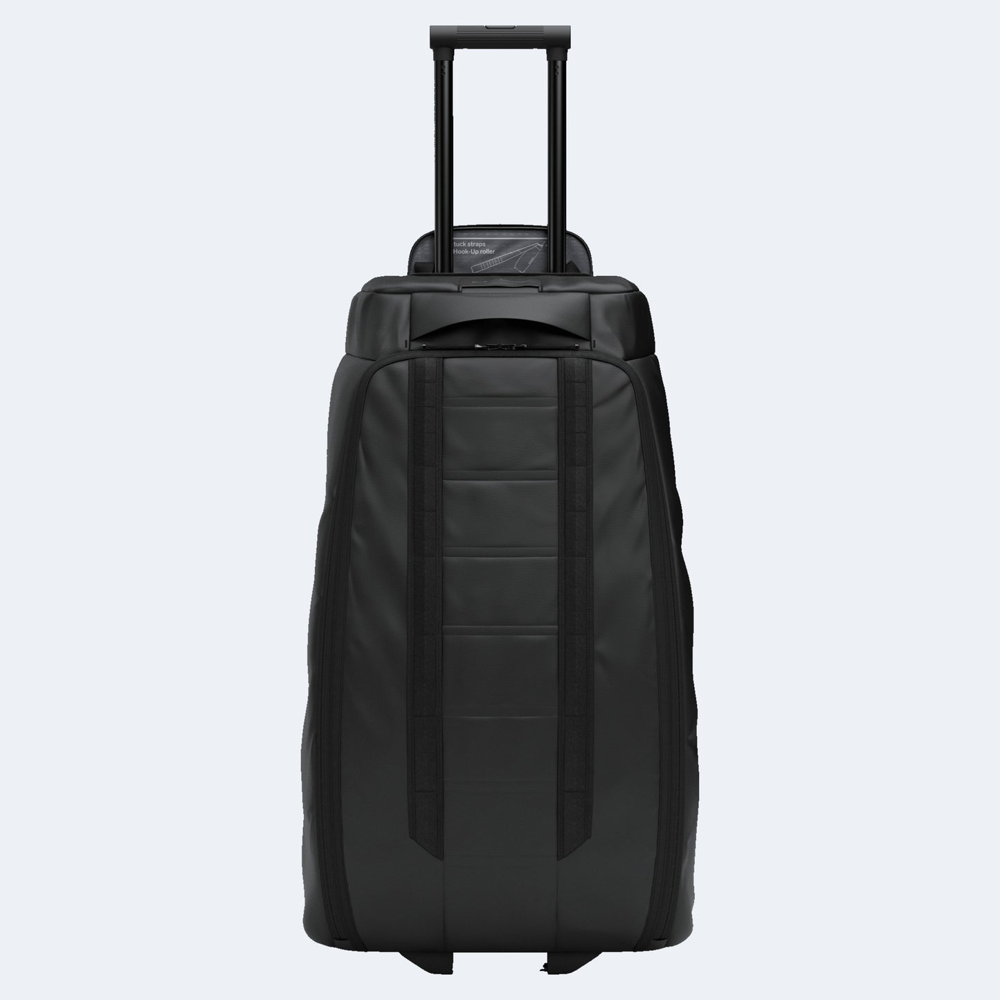 DB Hugger 90L Roller Bag