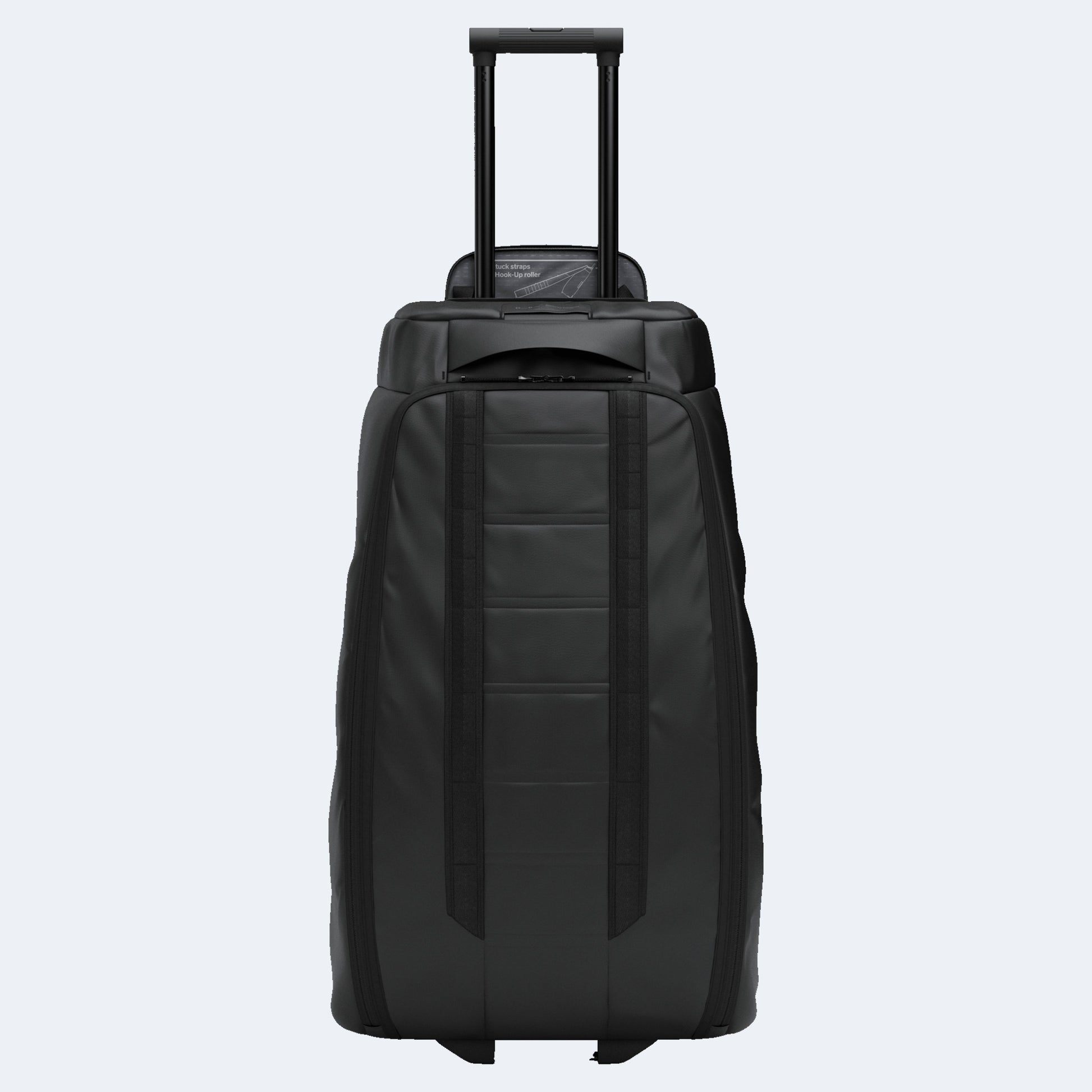 DB Hugger 90L Roller Bag