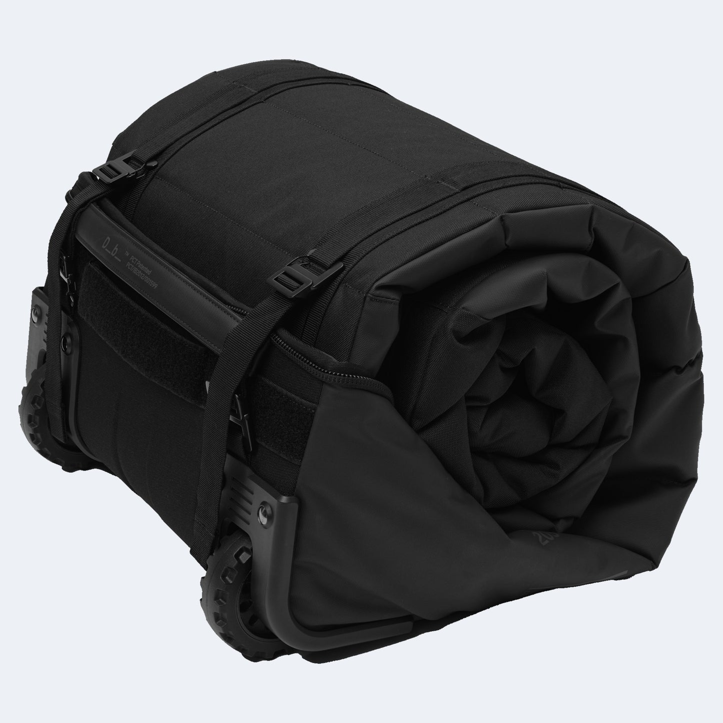 DB Snow Roller Pro 127L