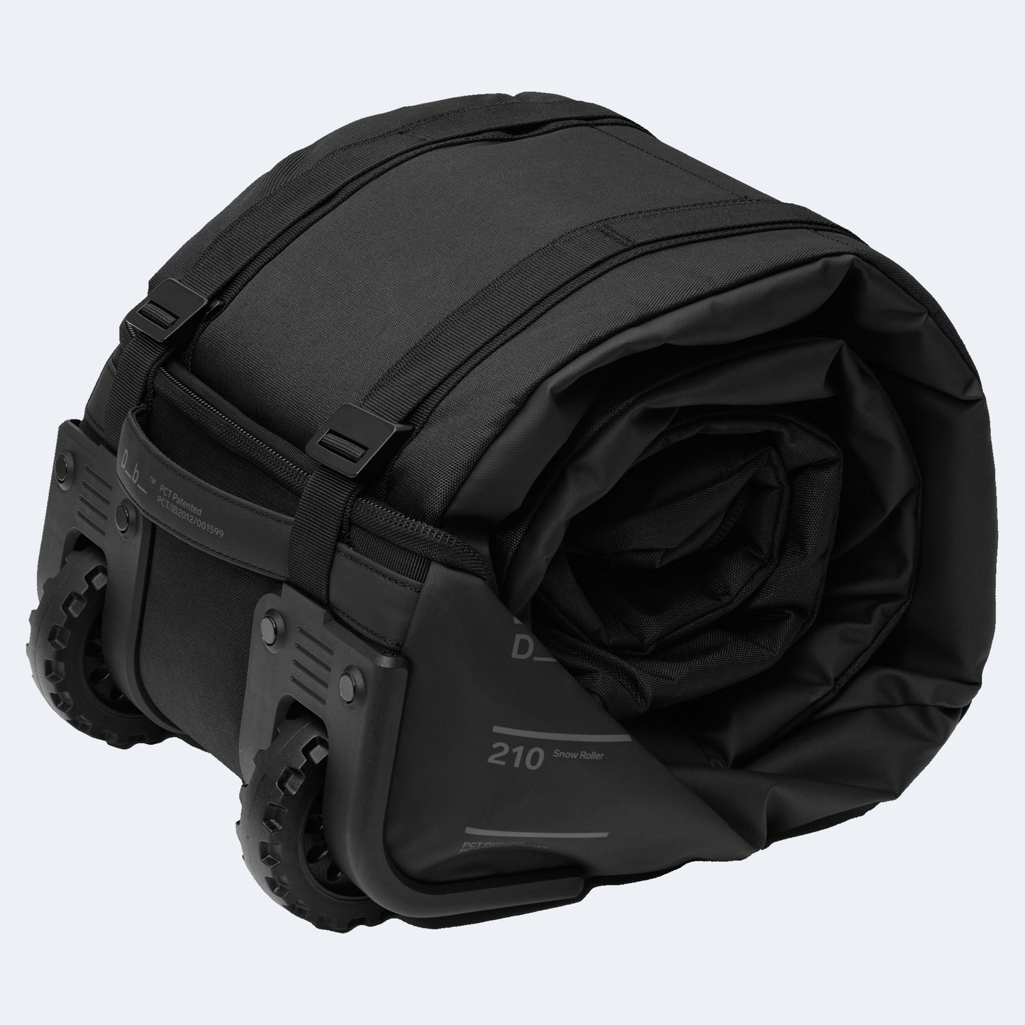 DB Snow Roller Pro 70L