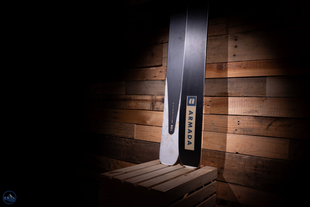 2025 Armada Declivity X 108 Skis