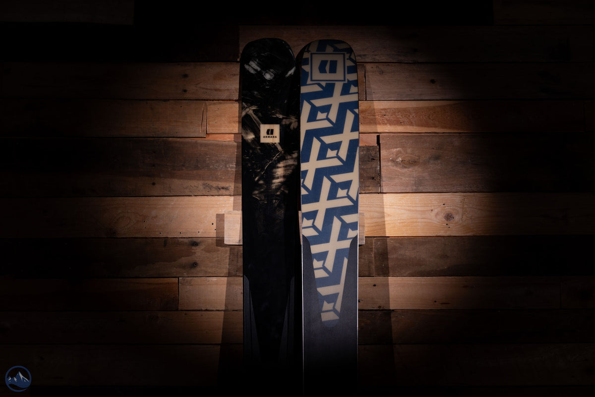 2025 Armada Declivity X 108 Skis